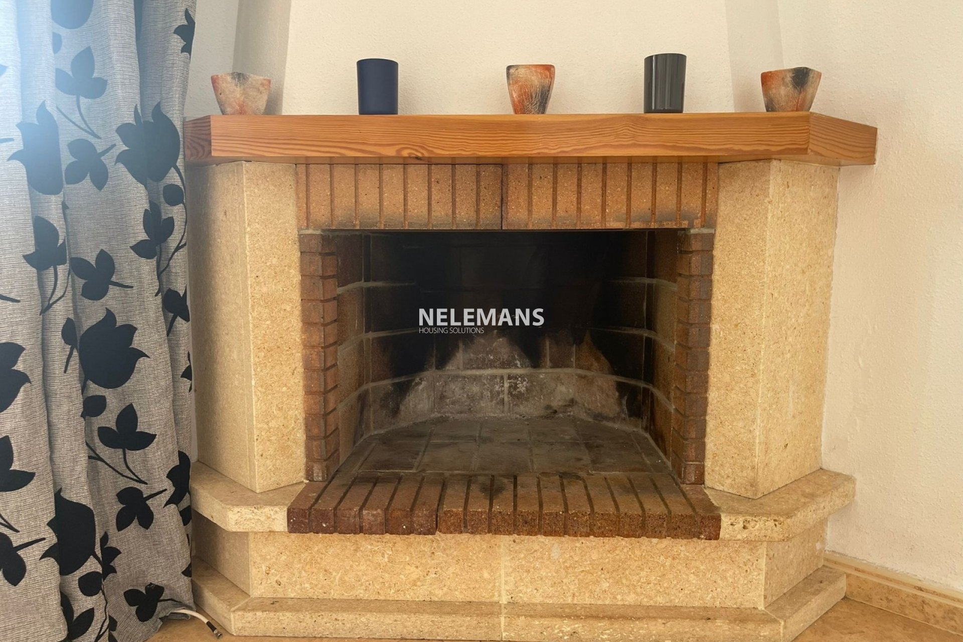 Bestaande Bouw - Geschakelde woning - Rojales - Ciudad Quesada