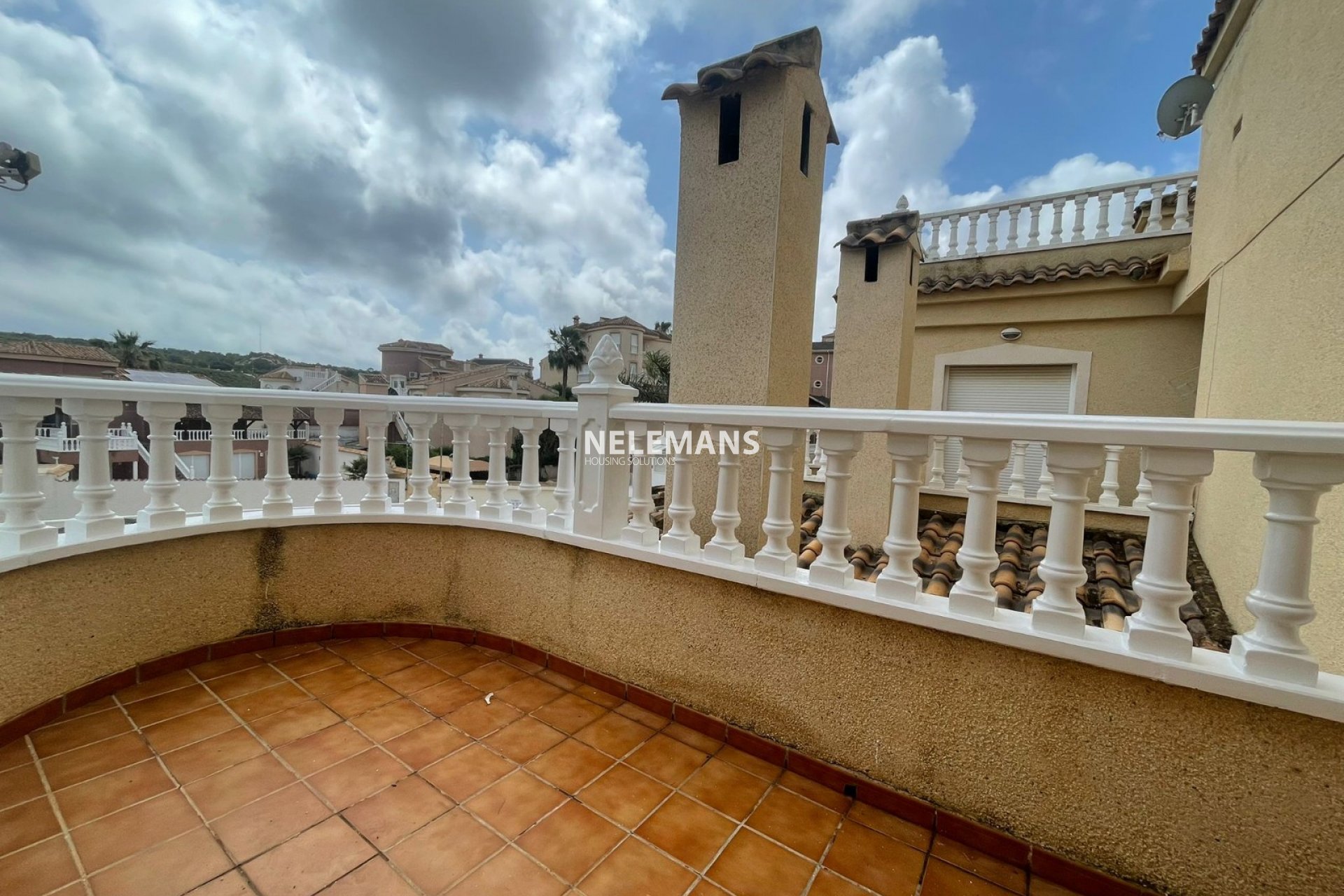 Bestaande Bouw - Geschakelde woning - Rojales - Ciudad Quesada