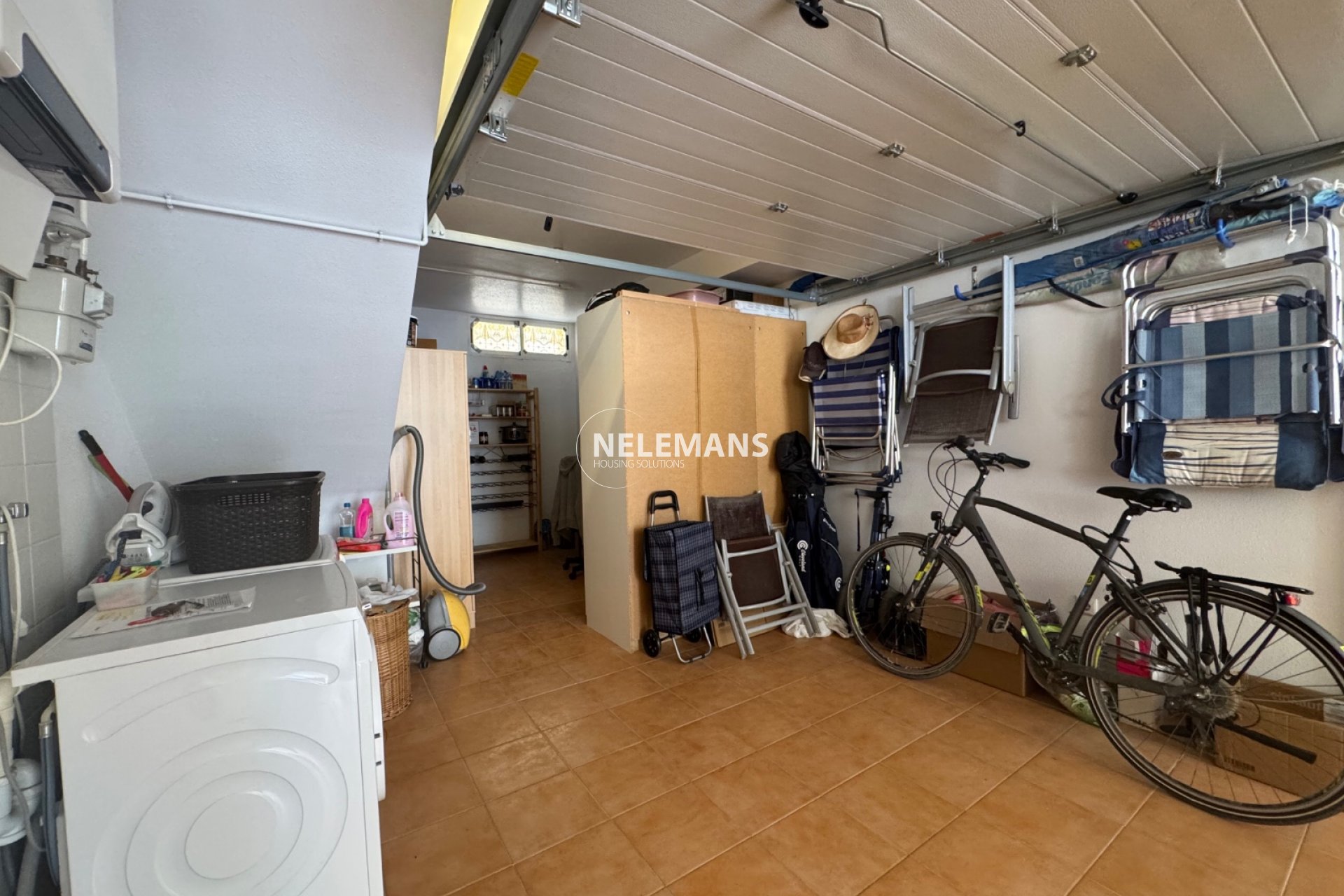 Bestaande Bouw - Geschakelde woning - Rojales