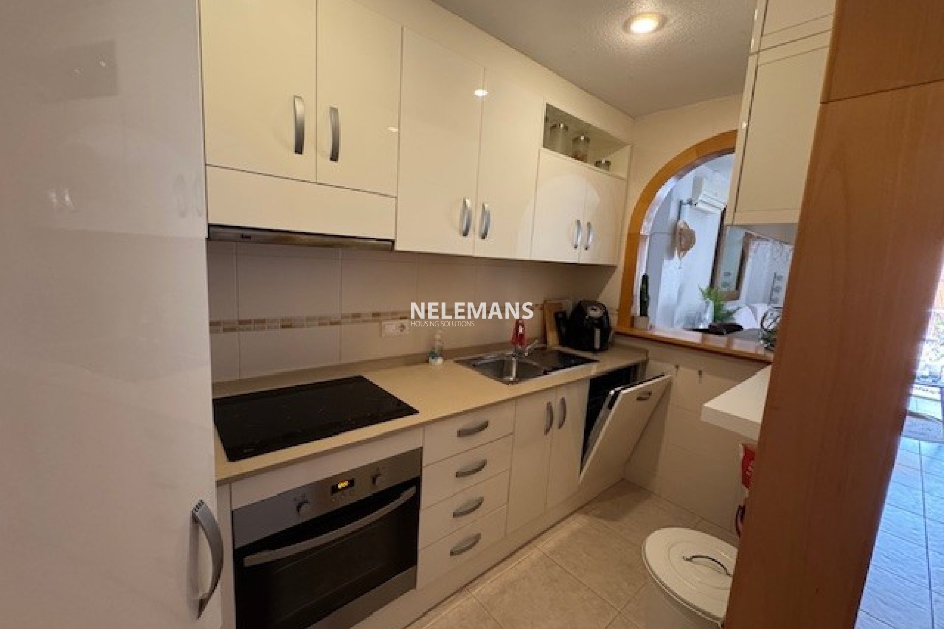 Bestaande Bouw - Geschakelde woning - Rojales