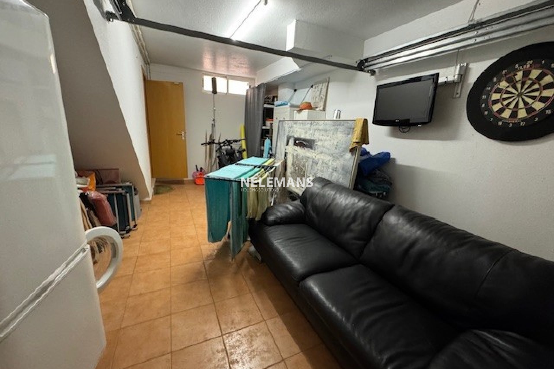 Bestaande Bouw - Geschakelde woning - Rojales