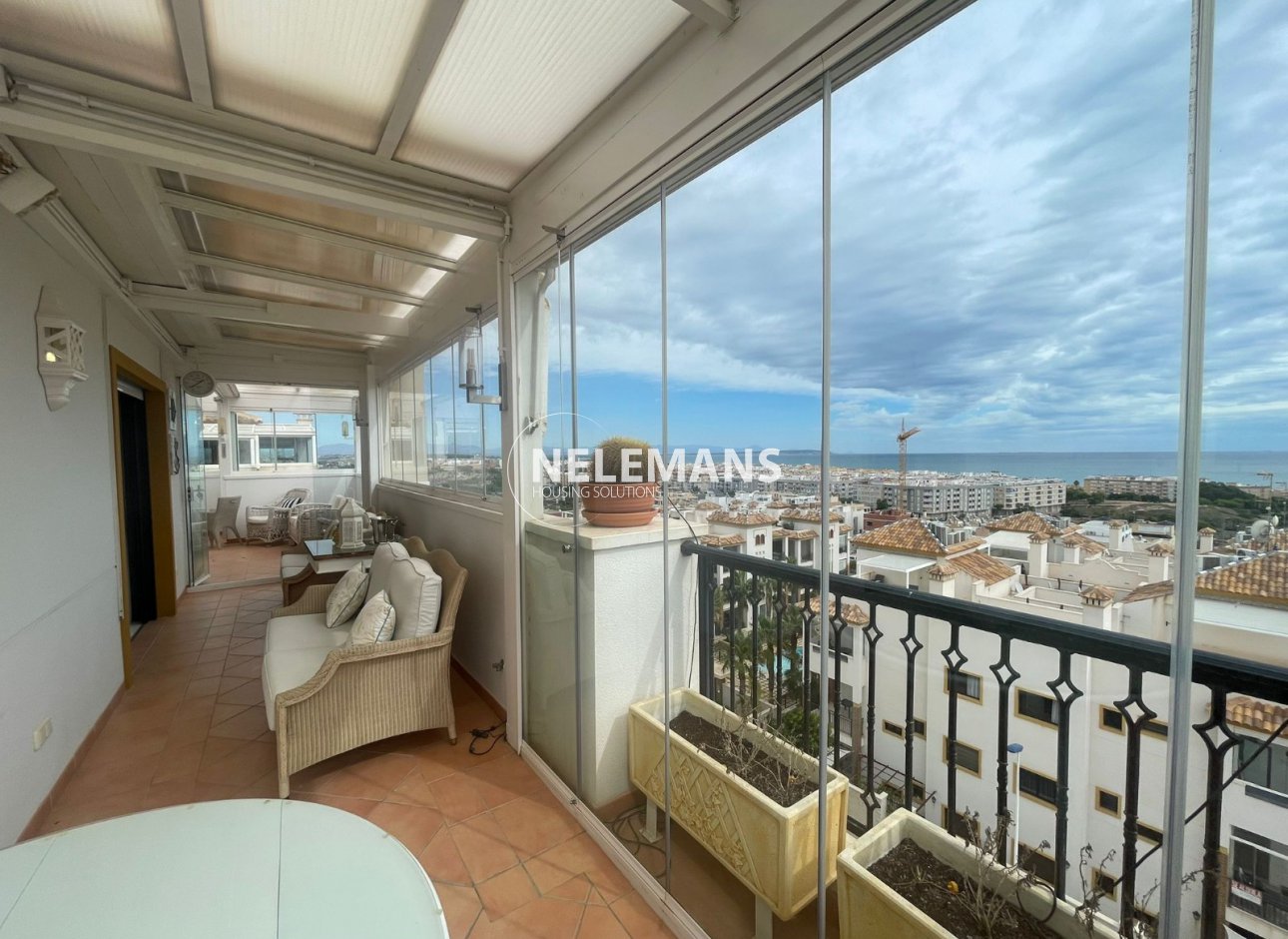 Bestaande Bouw - Penthouse - Guardamar Del Segura - Marjal Beach