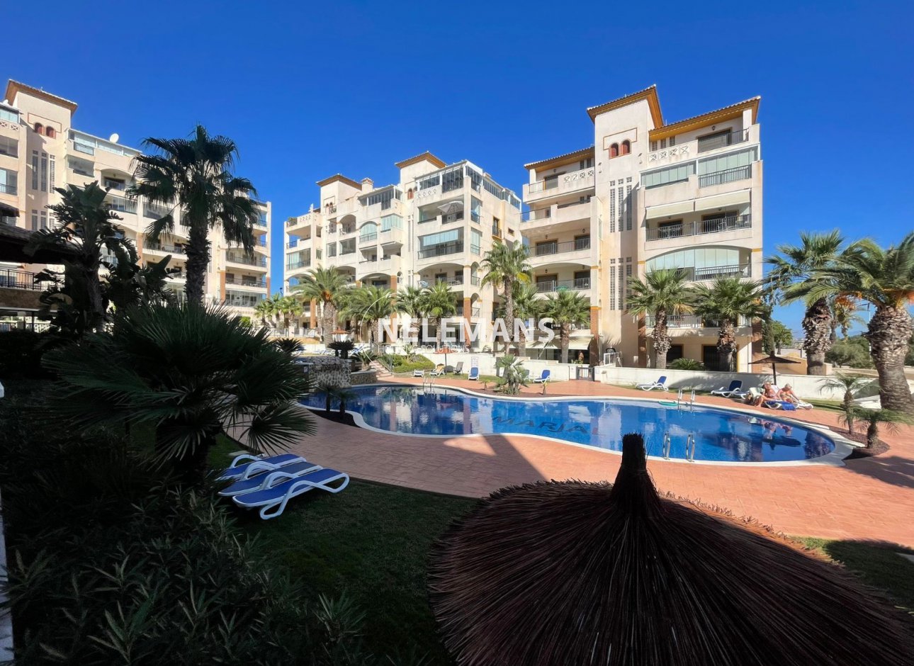 Bestaande Bouw - Penthouse - Guardamar Del Segura - Marjal Beach