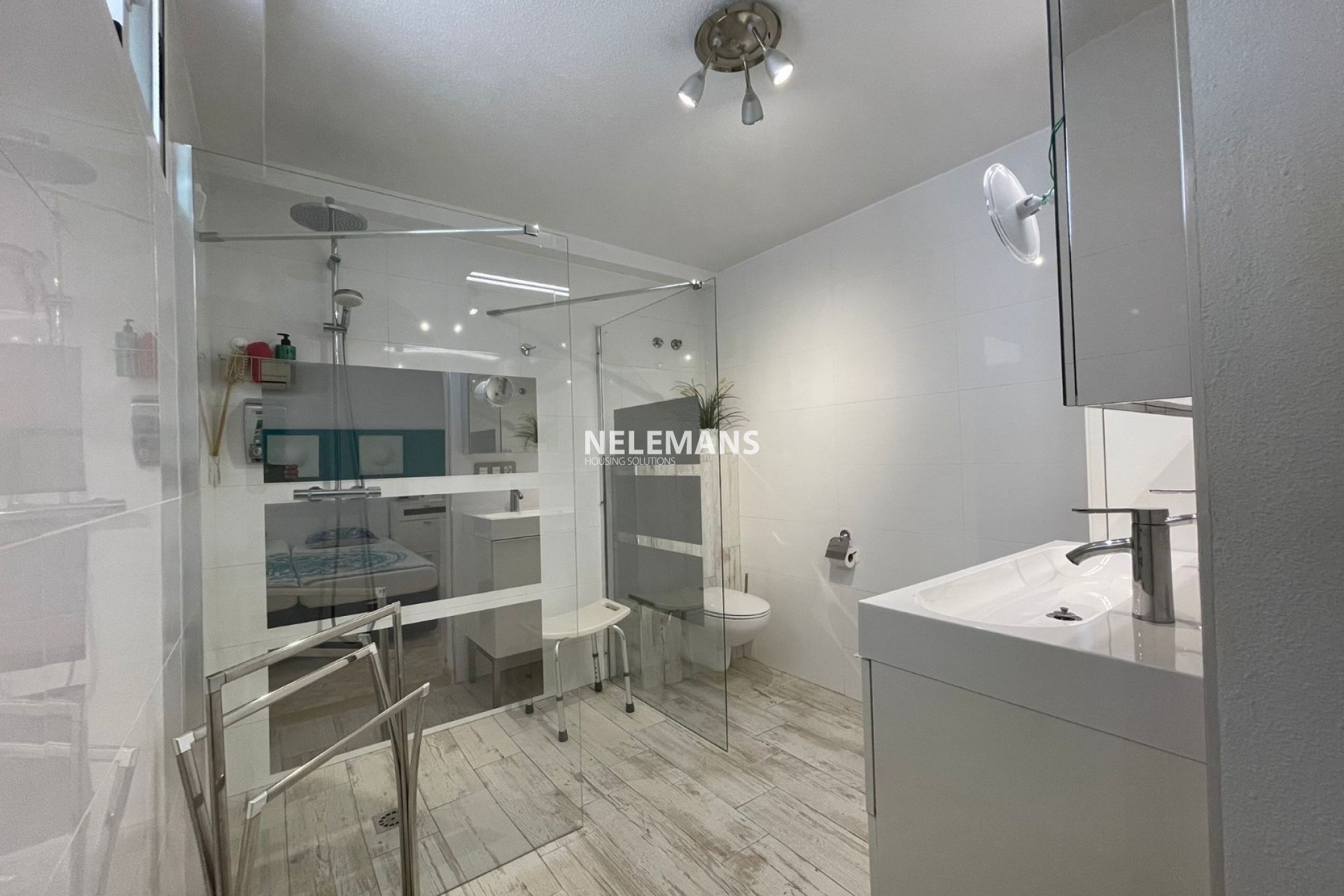 Bestaande Bouw - Twee-onder-een-kapwoning - Rojales