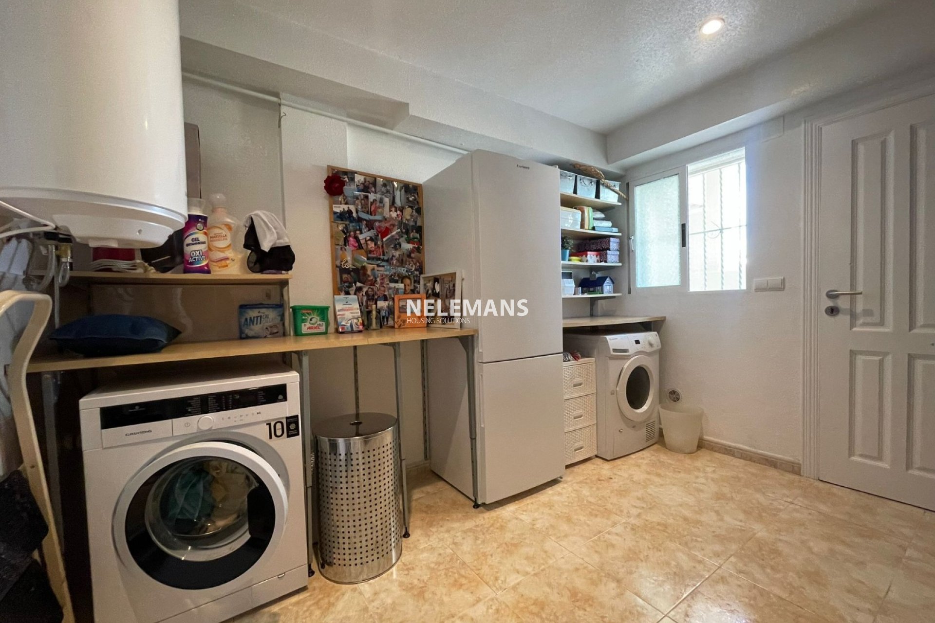 Bestaande Bouw - Twee-onder-een-kapwoning - Rojales