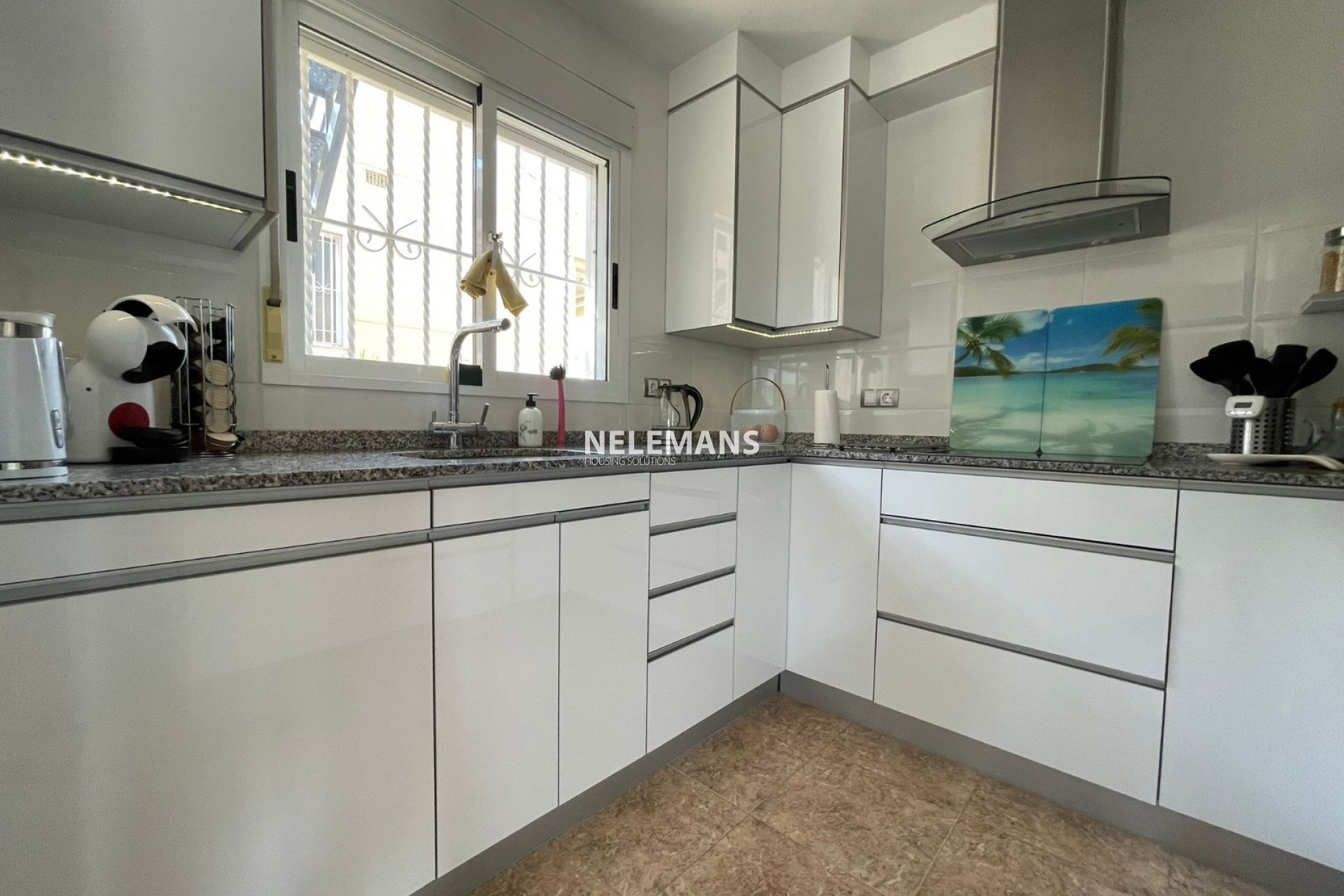 Bestaande Bouw - Twee-onder-een-kapwoning - Rojales