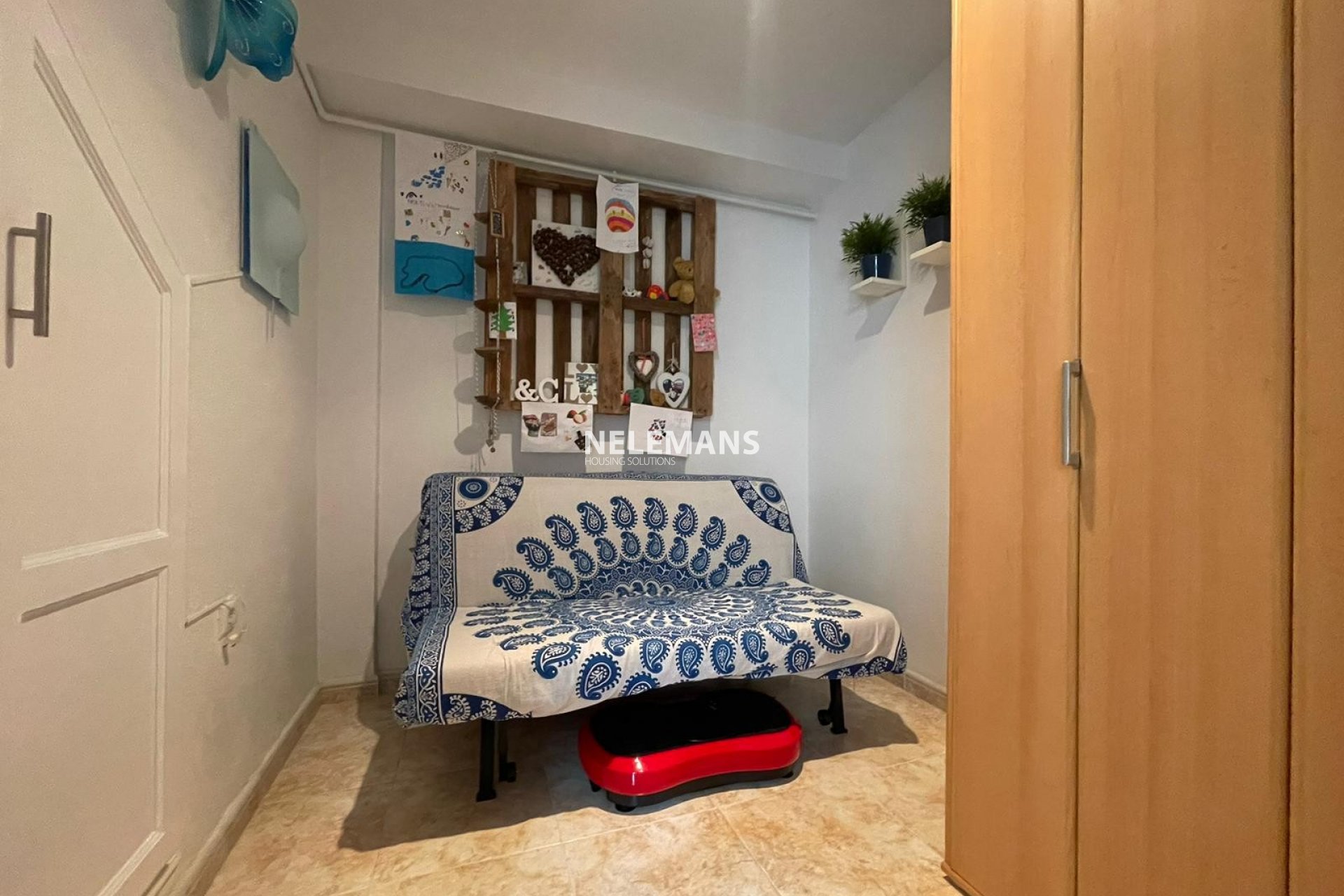 Bestaande Bouw - Twee-onder-een-kapwoning - Rojales