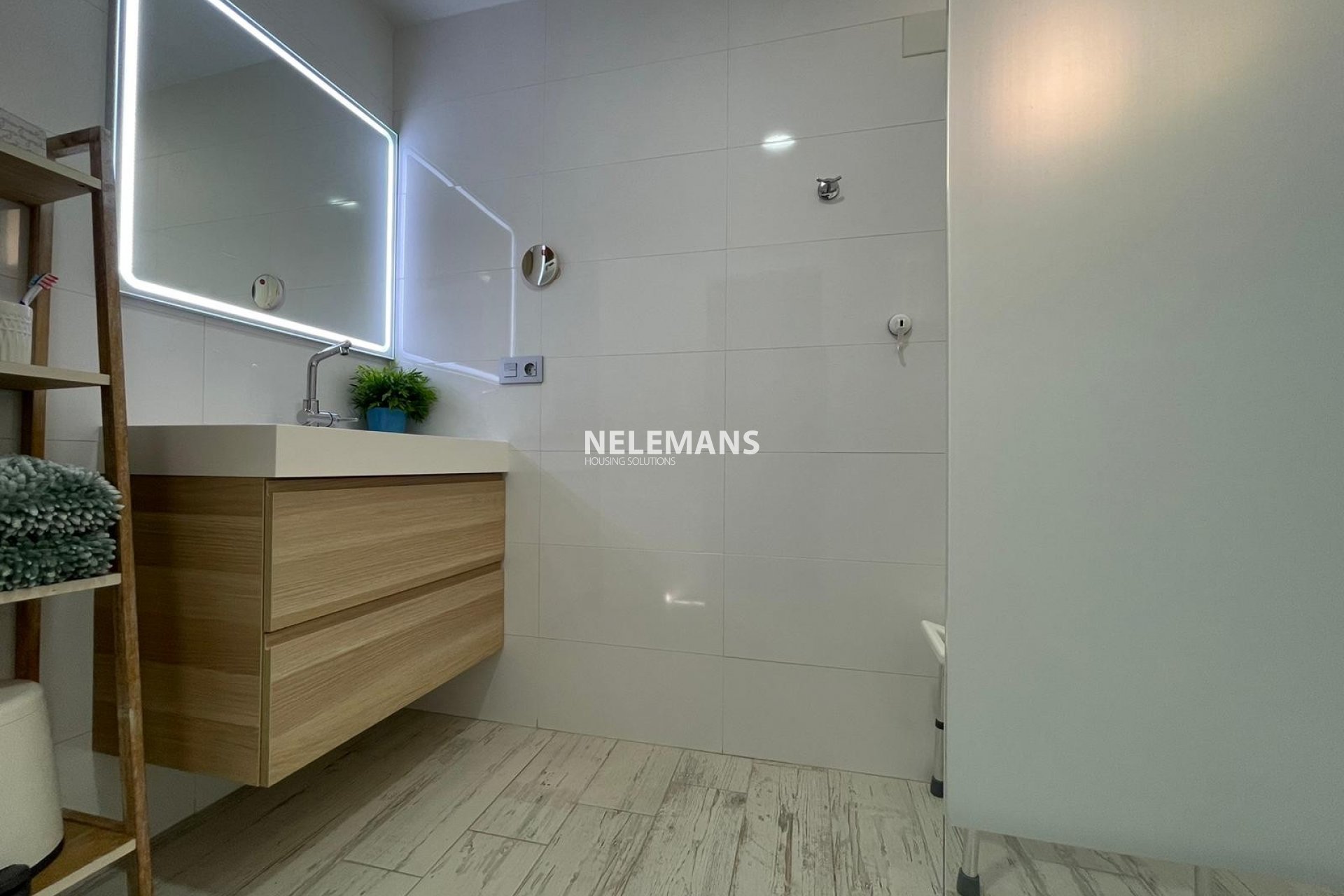 Bestaande Bouw - Twee-onder-een-kapwoning - Rojales