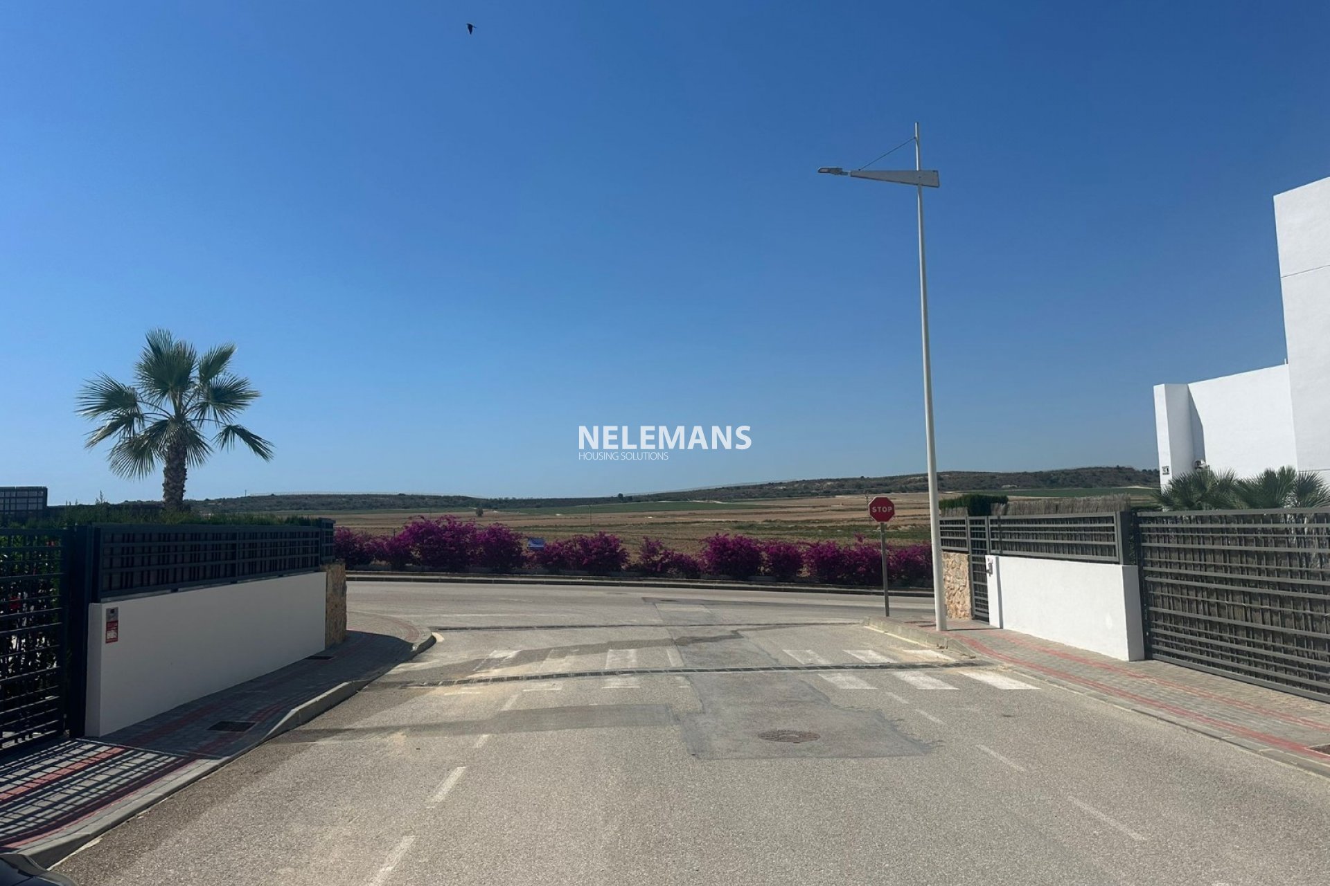 Bestaande Bouw - Vrijstaande woning - Algorfa - La Finca Golf