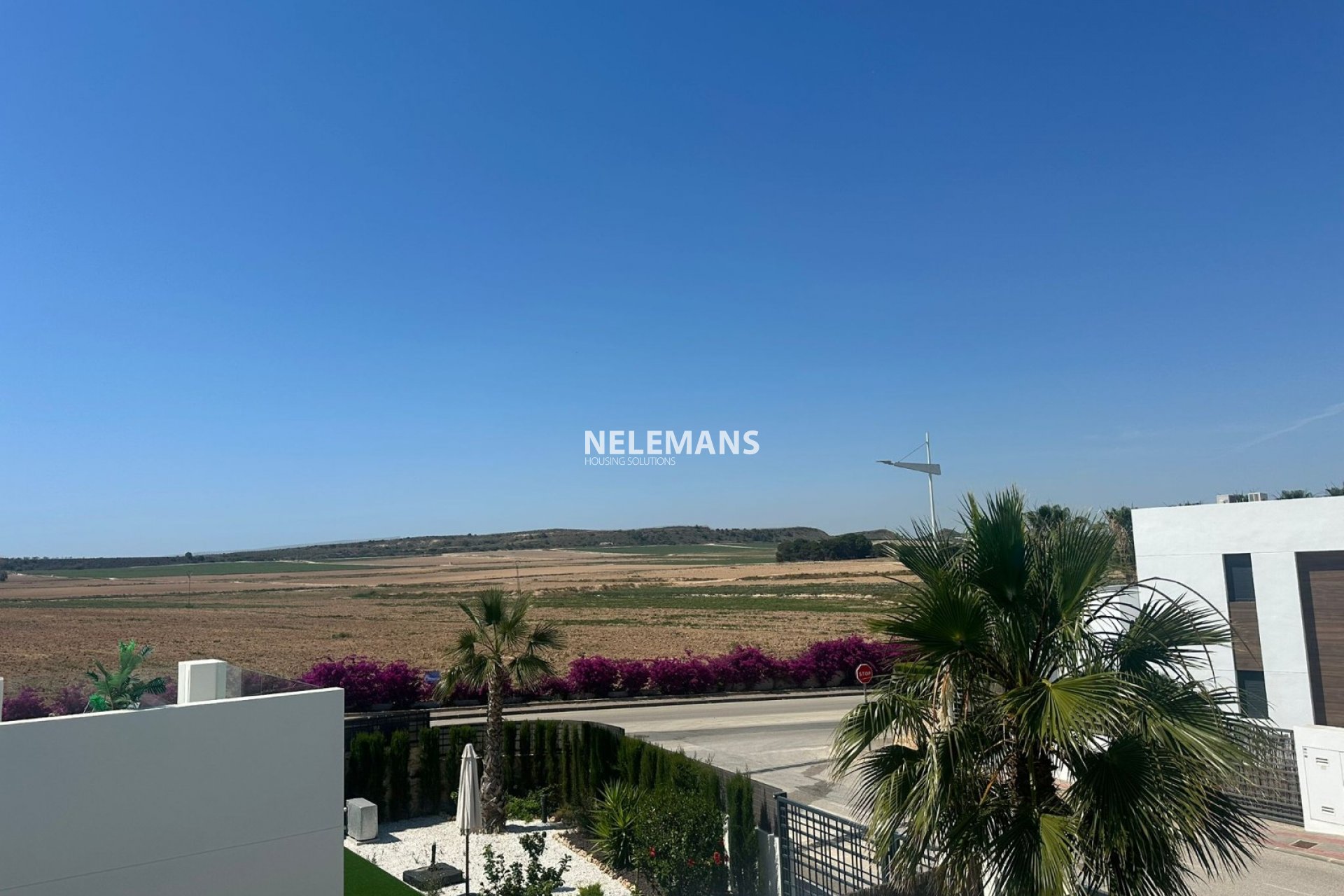 Bestaande Bouw - Vrijstaande woning - Algorfa - La Finca Golf