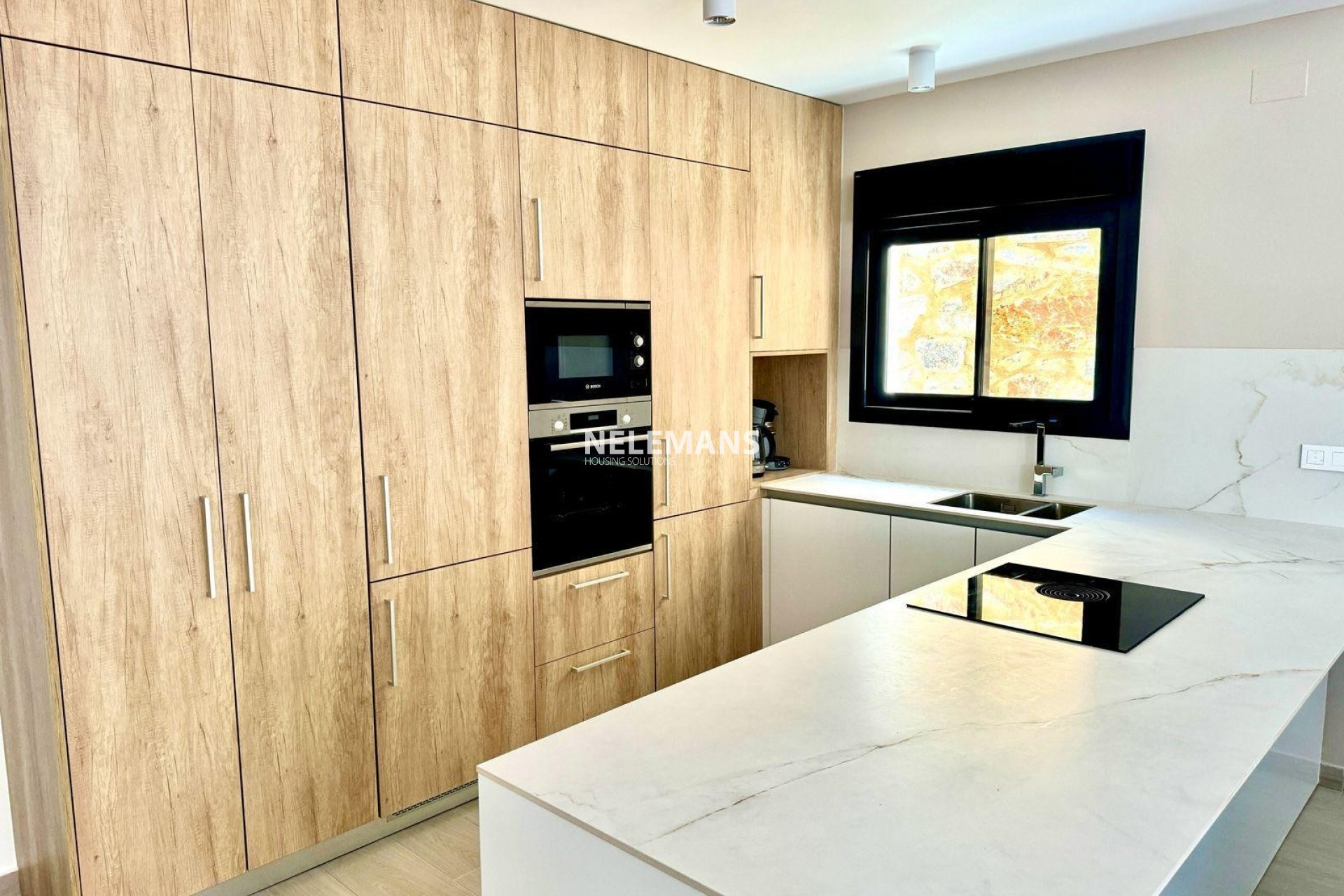 Bestaande Bouw - Vrijstaande woning - Algorfa - La Finca Golf