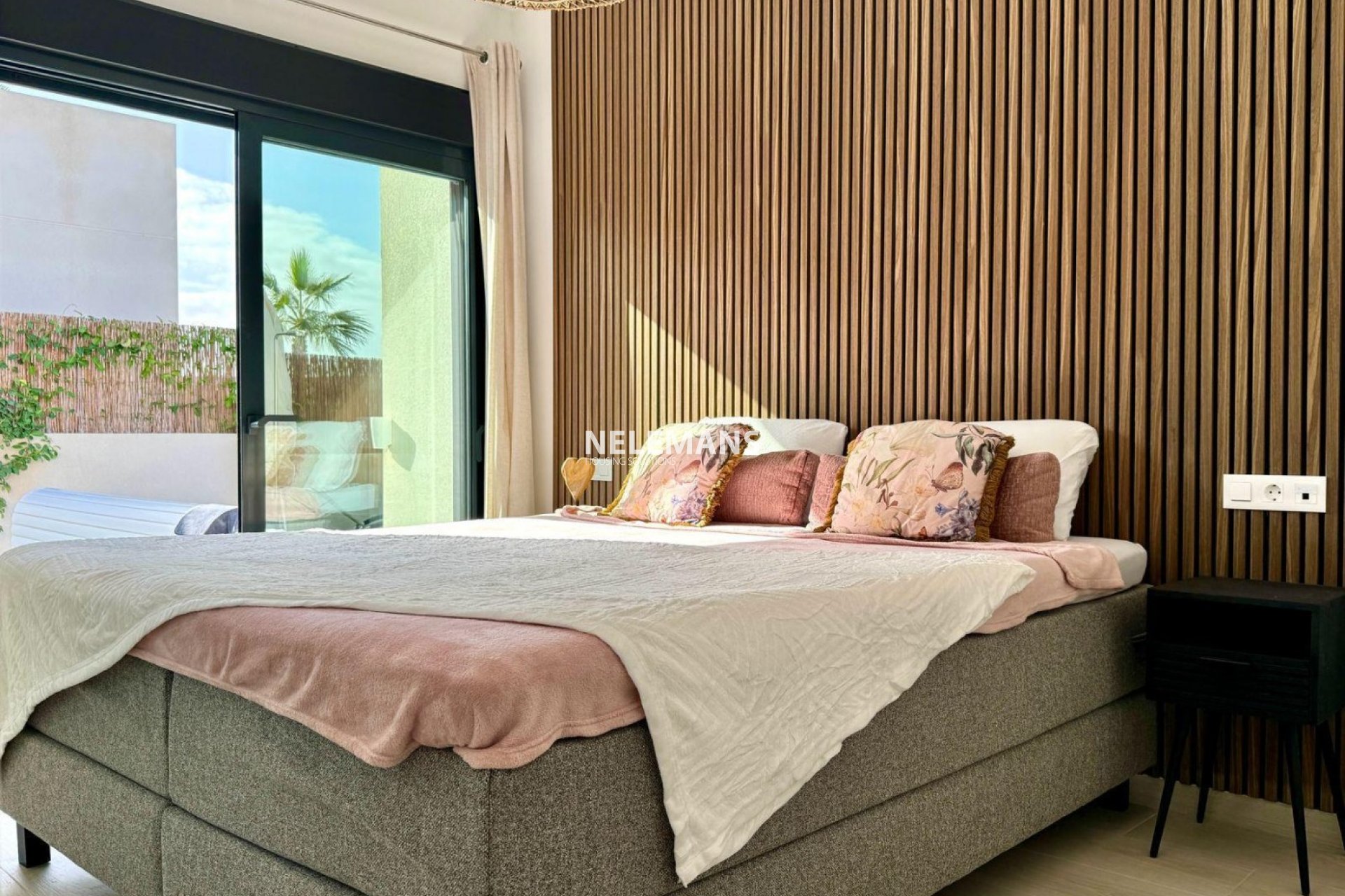 Bestaande Bouw - Vrijstaande woning - Algorfa - La Finca Golf