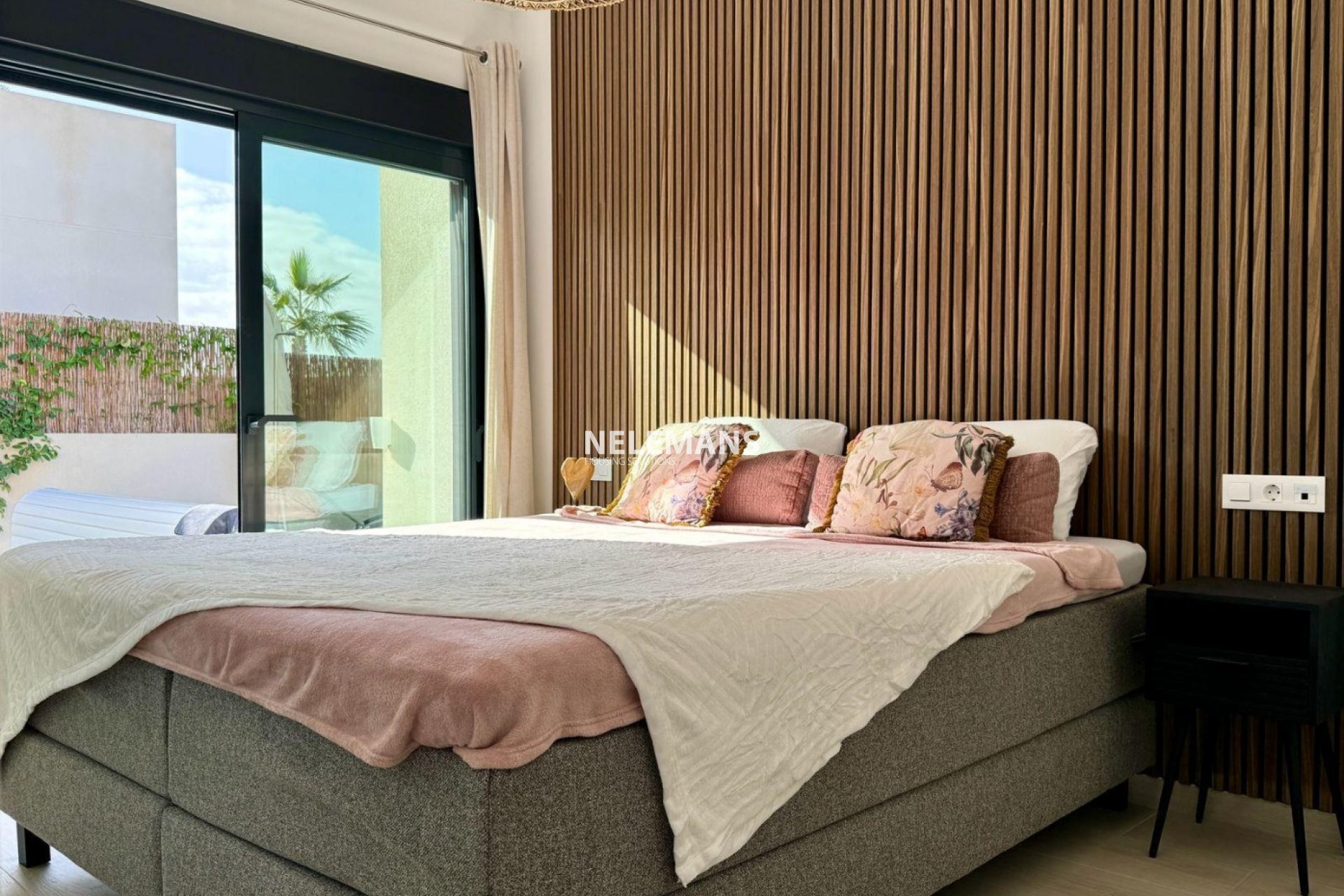 Bestaande Bouw - Vrijstaande woning - Algorfa - La Finca Golf