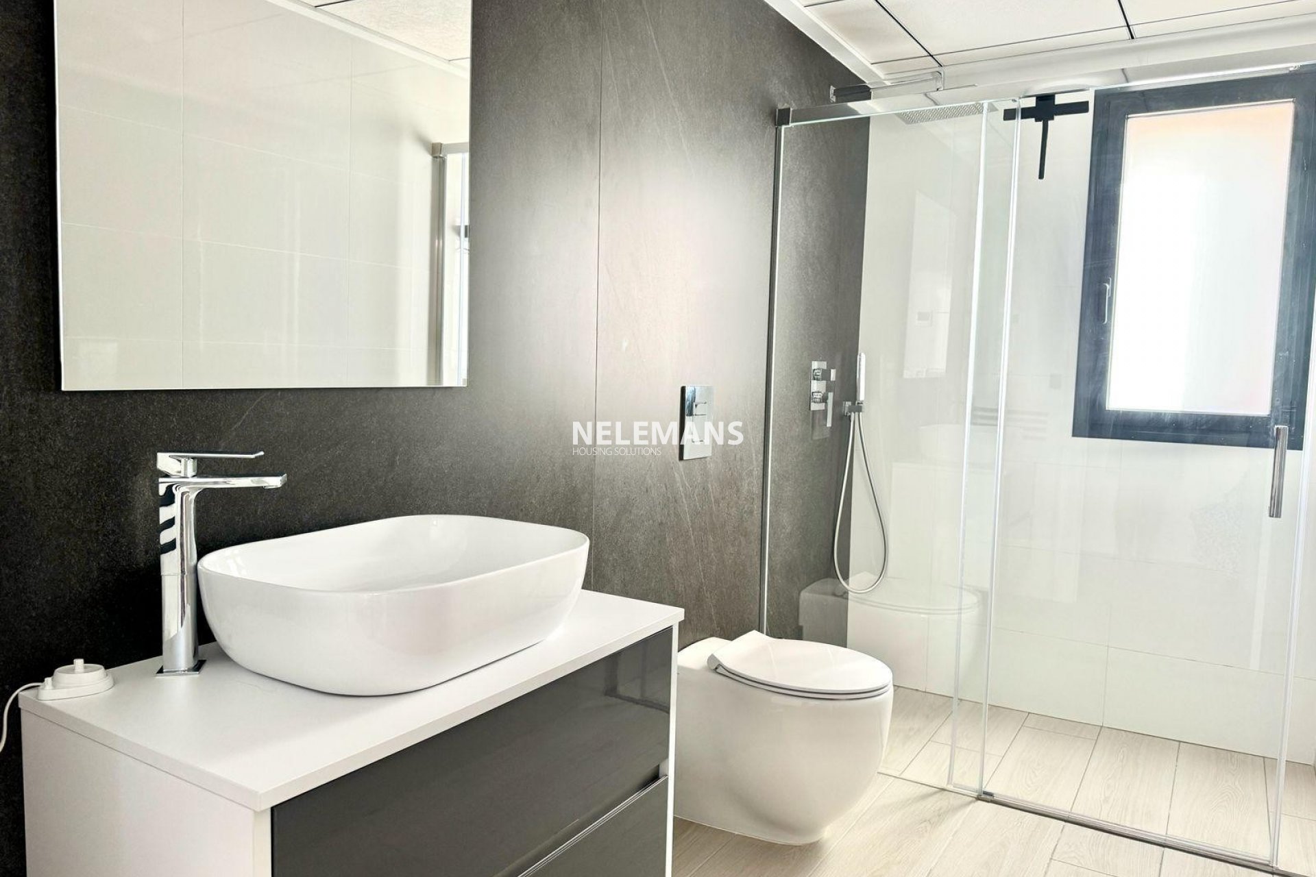 Bestaande Bouw - Vrijstaande woning - Algorfa - La Finca Golf