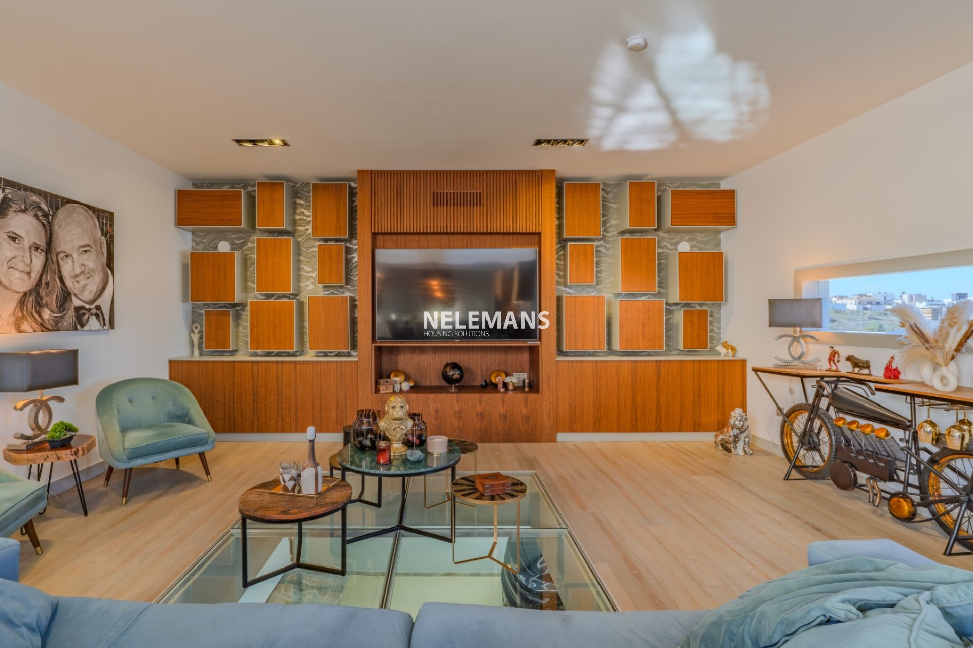 Bestaande Bouw - Vrijstaande woning - Benijófar