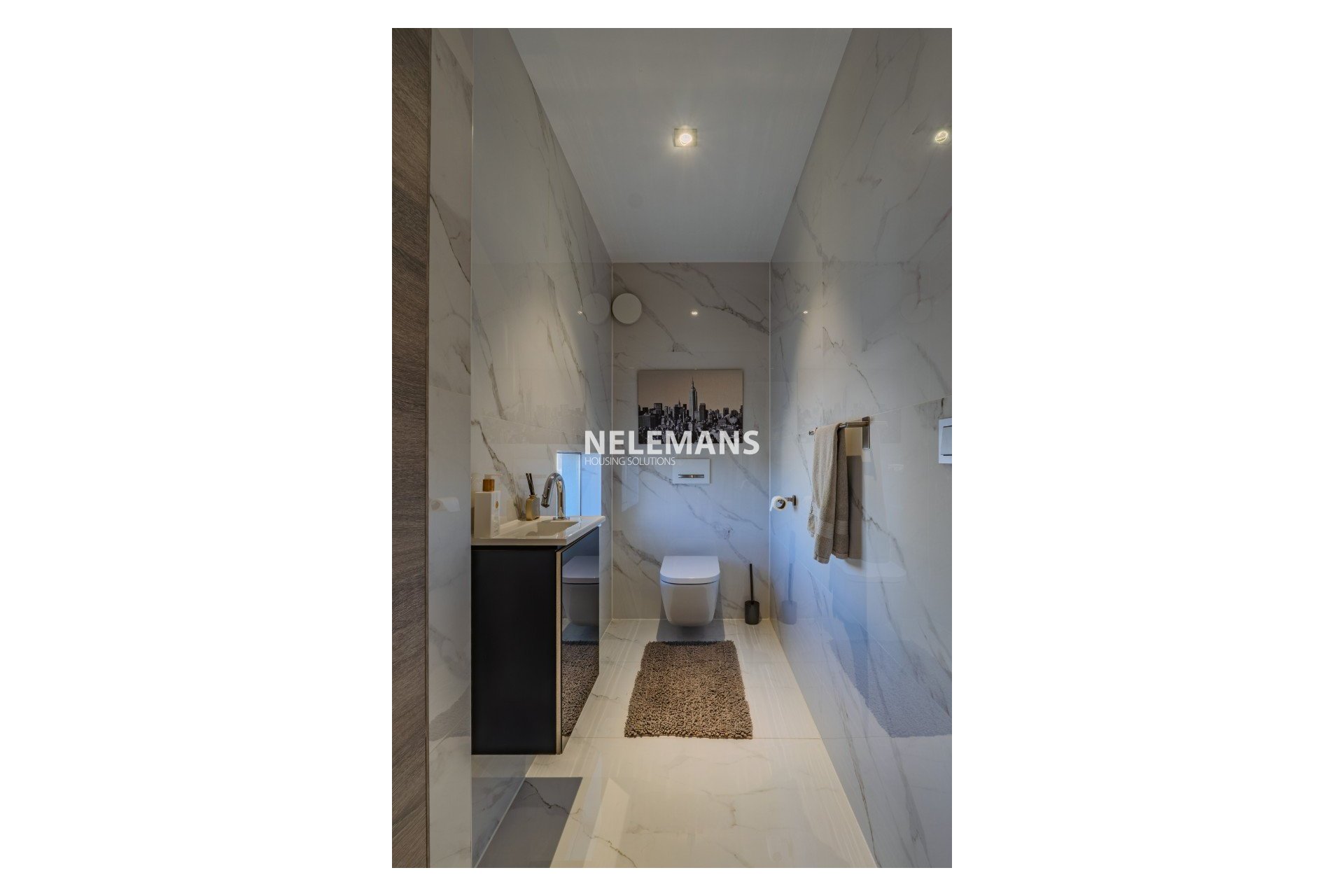 Bestaande Bouw - Vrijstaande woning - Benijófar
