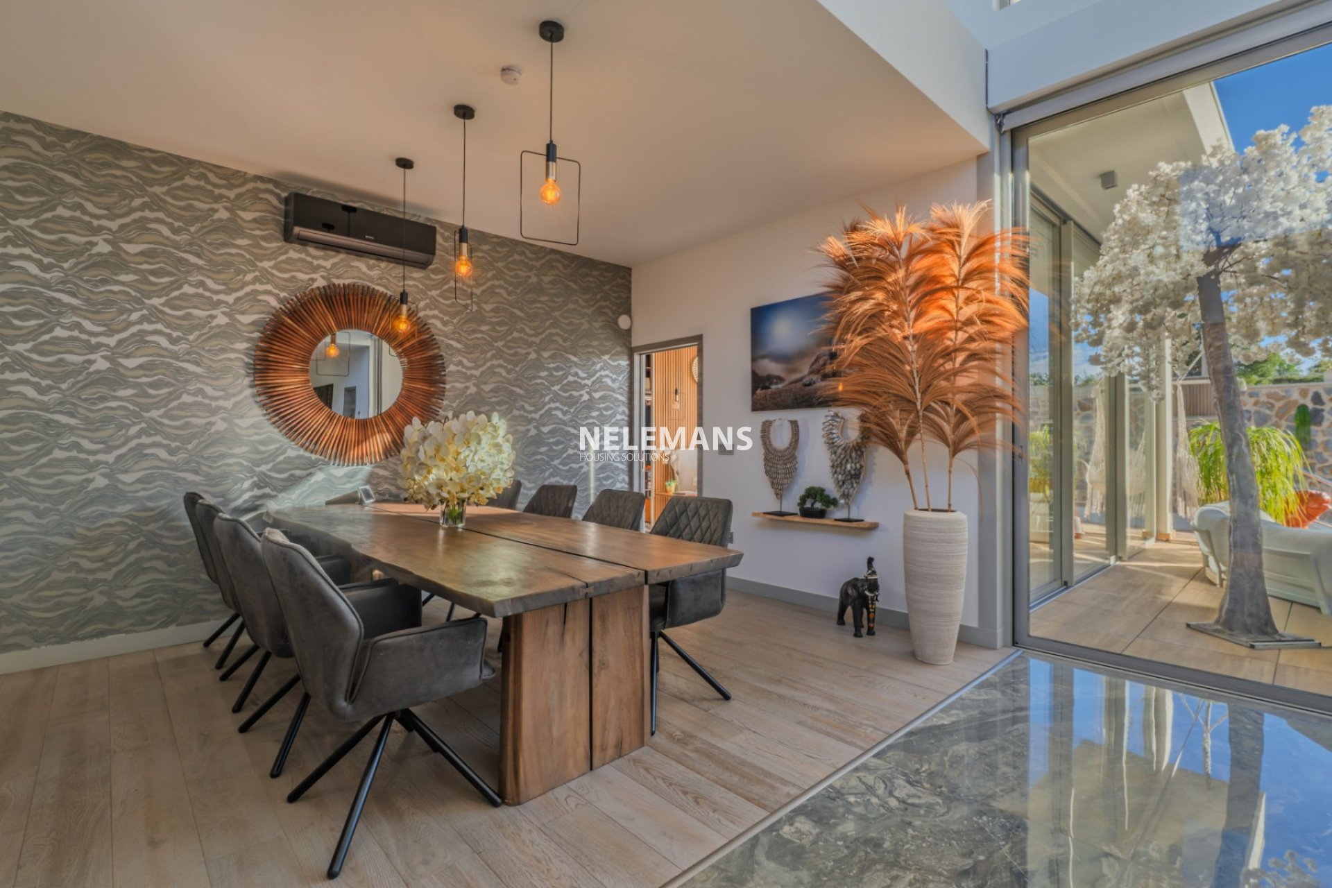 Bestaande Bouw - Vrijstaande woning - Benijófar