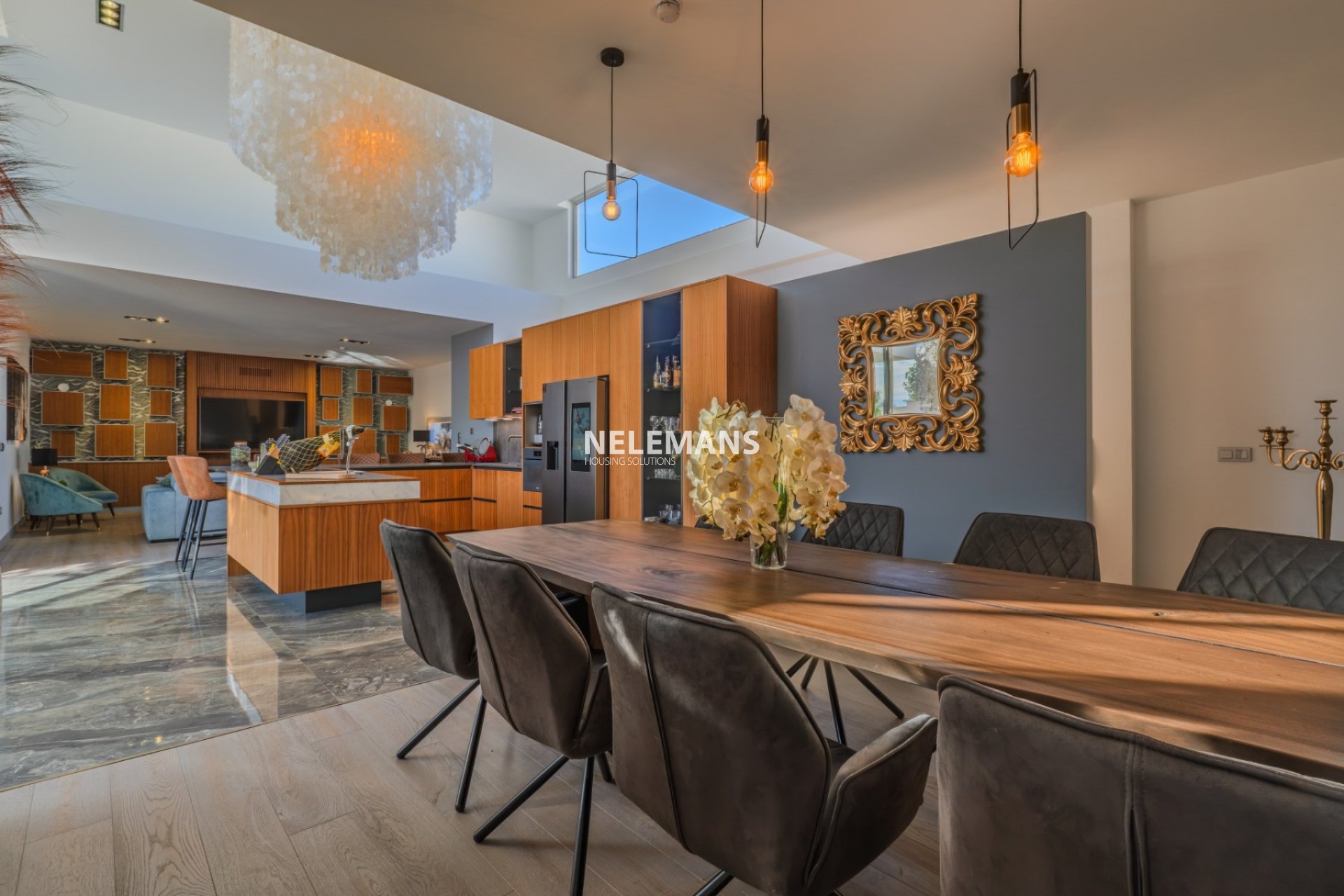 Bestaande Bouw - Vrijstaande woning - Benijófar