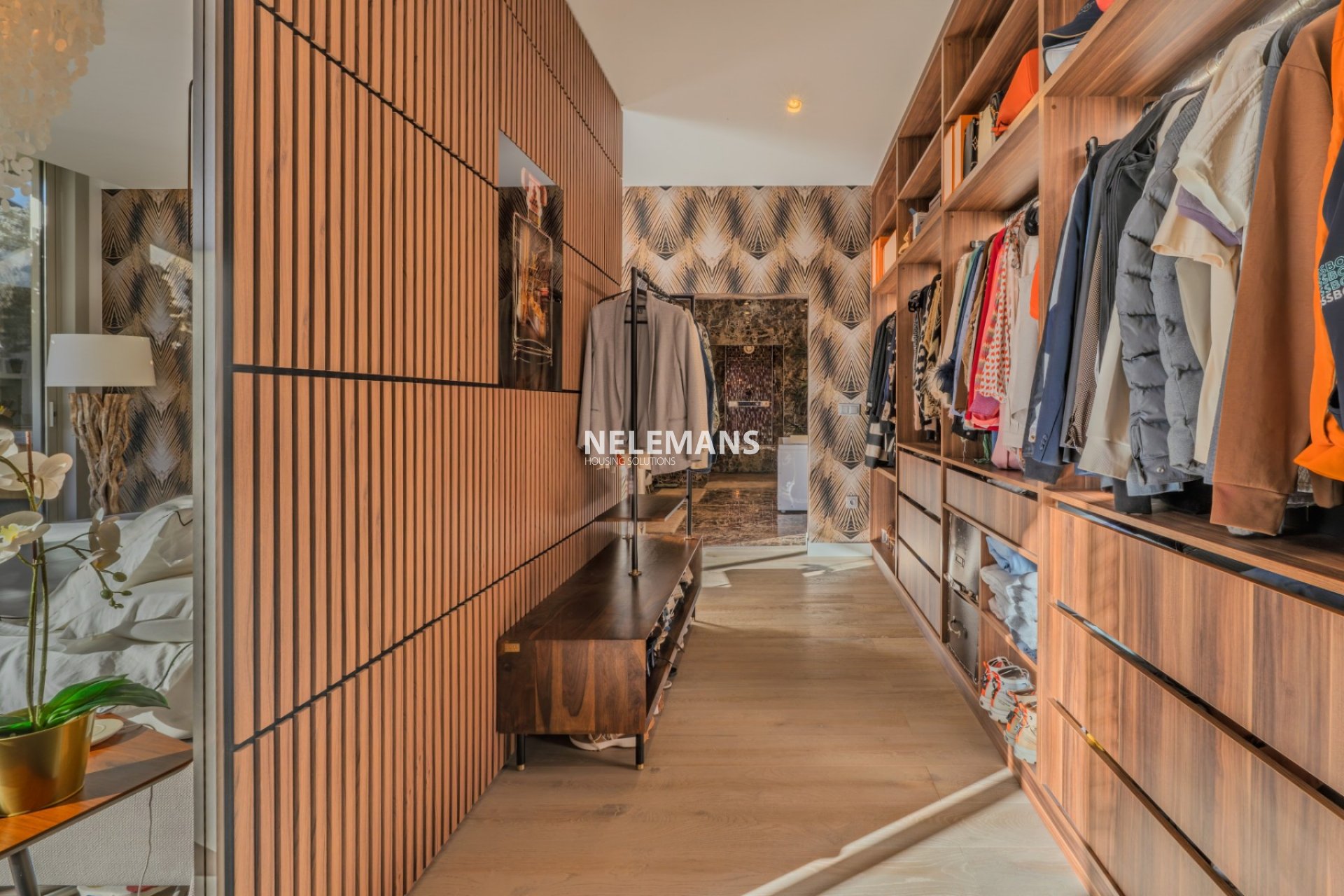 Bestaande Bouw - Vrijstaande woning - Benijófar