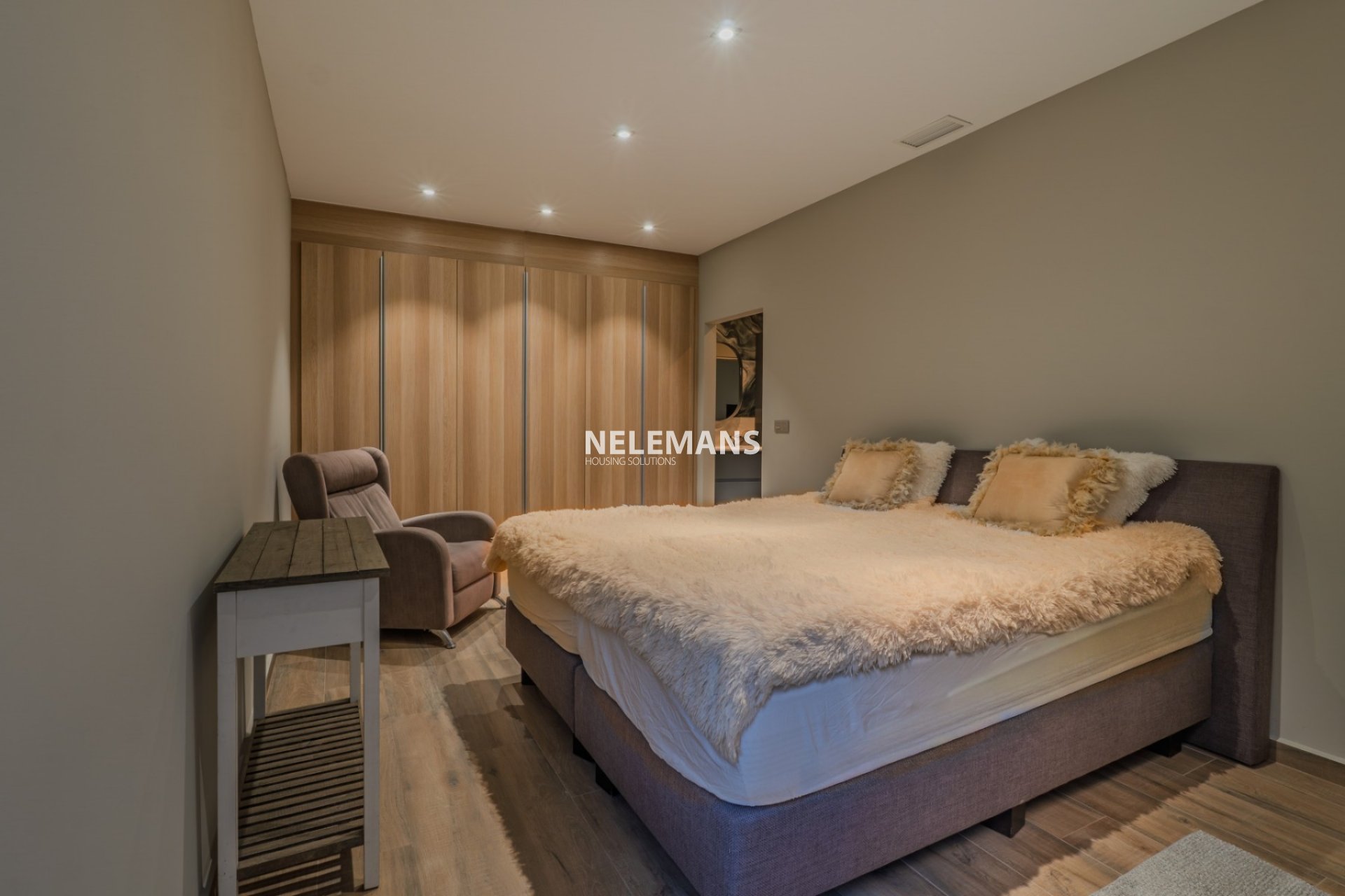 Bestaande Bouw - Vrijstaande woning - Benijófar