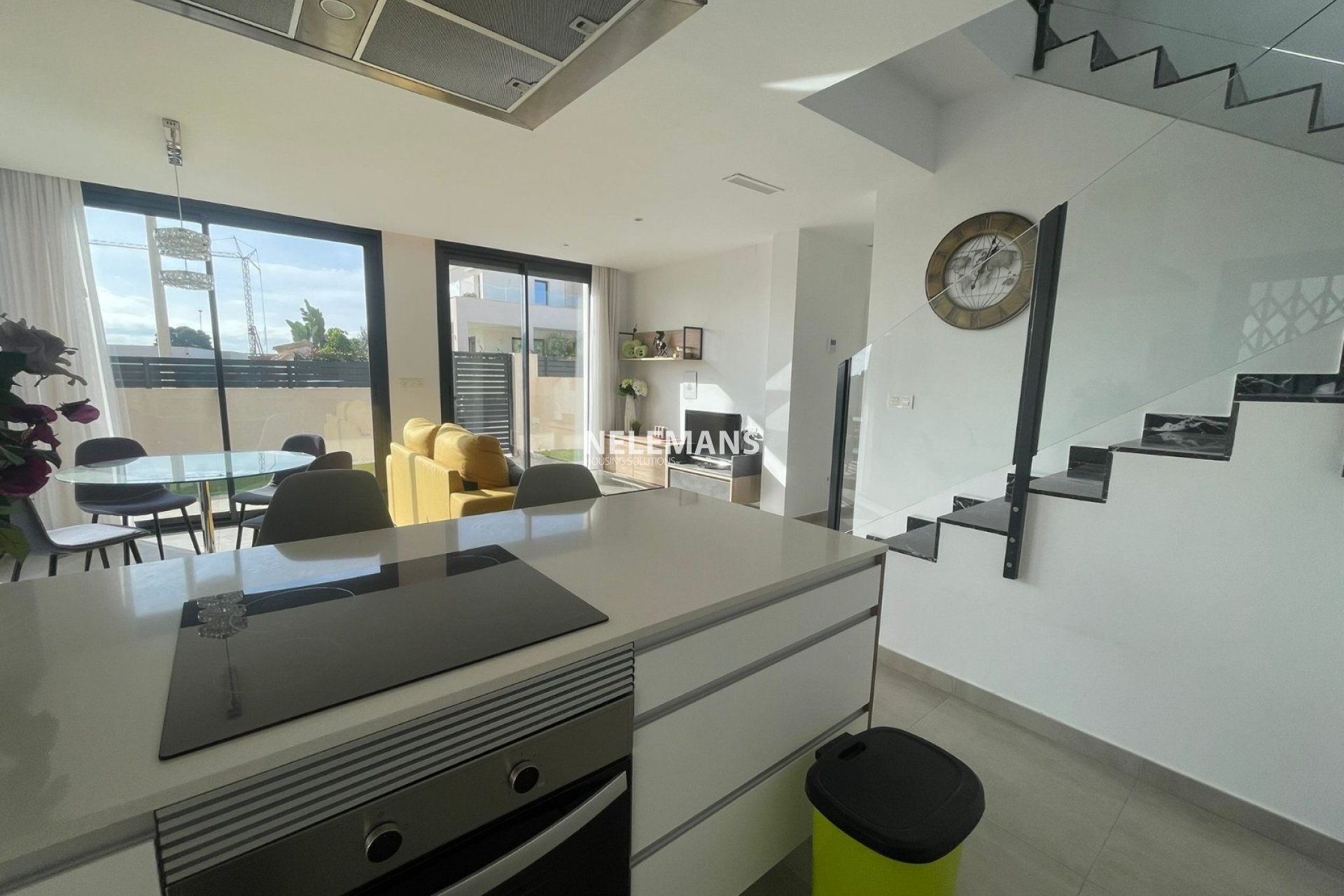 Bestaande Bouw - Vrijstaande woning - Los Montesinos - La Herrada