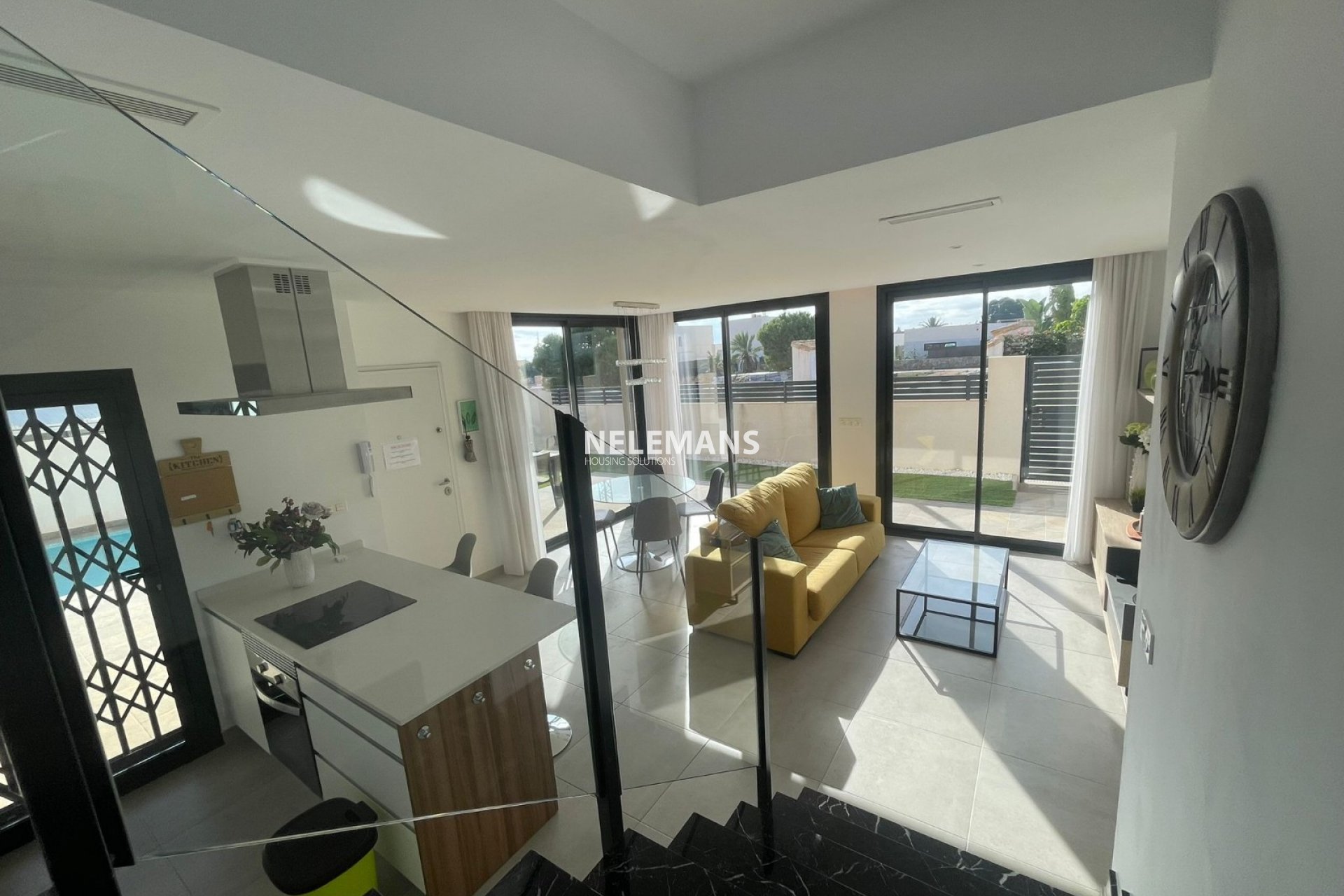 Bestaande Bouw - Vrijstaande woning - Los Montesinos - La Herrada