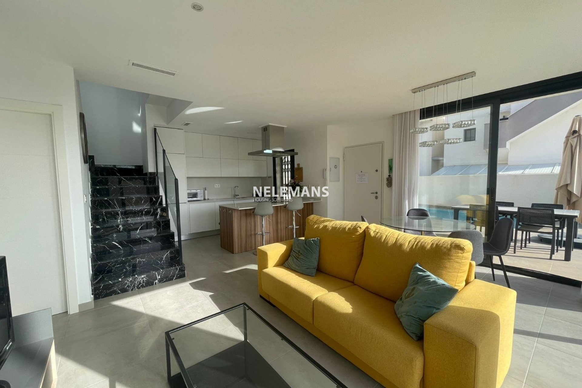 Bestaande Bouw - Vrijstaande woning - Los Montesinos - La Herrada