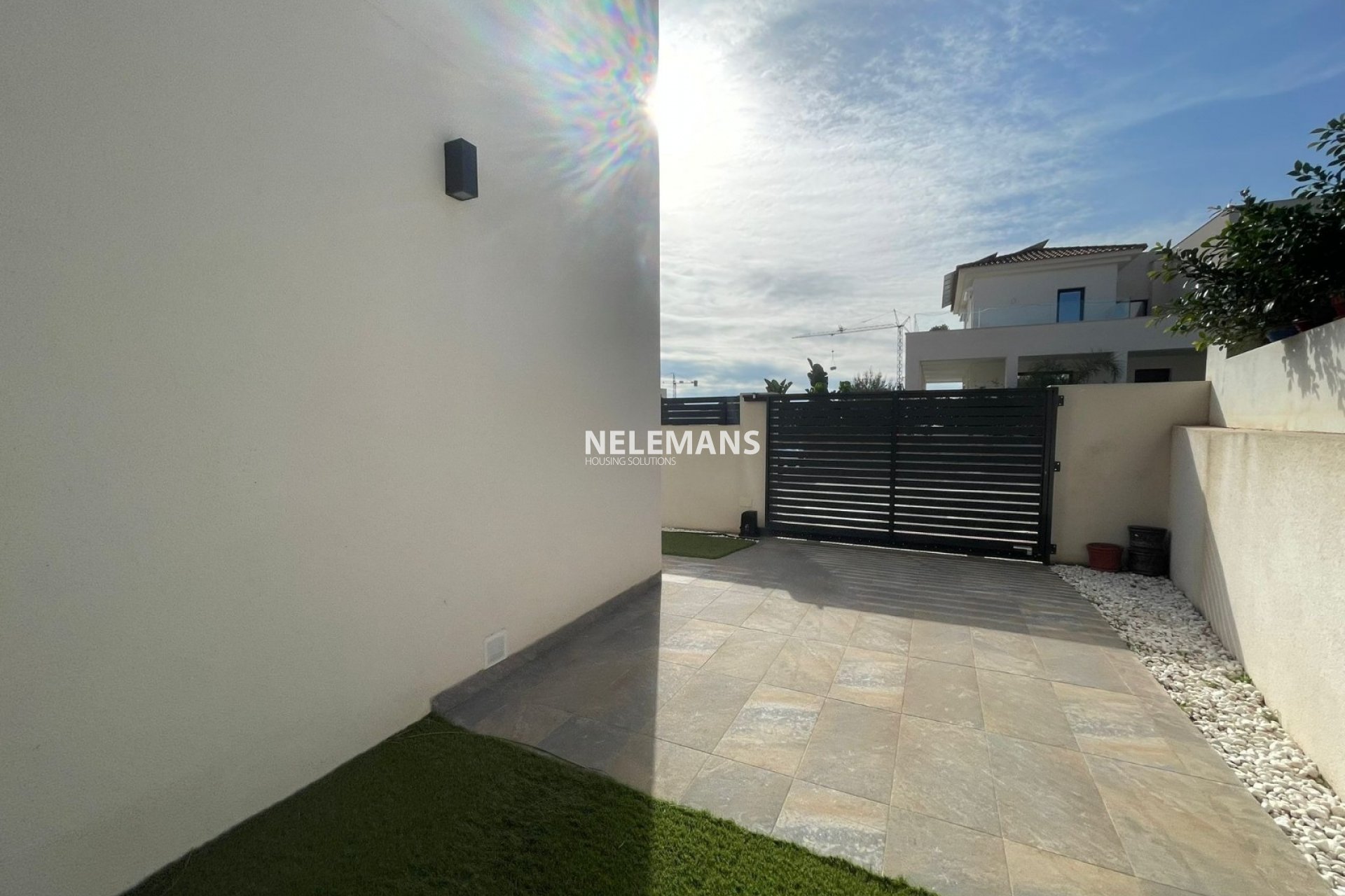 Bestaande Bouw - Vrijstaande woning - Los Montesinos - La Herrada