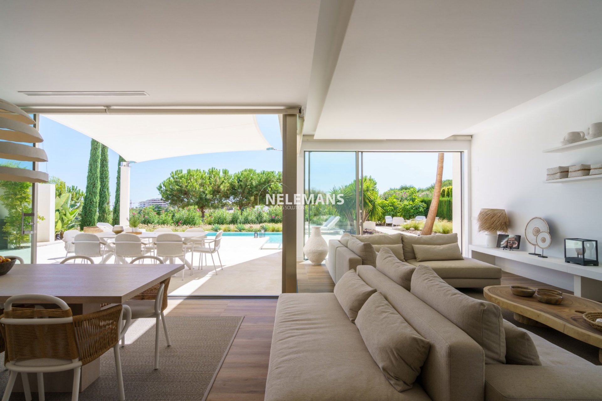 Bestaande Bouw - Vrijstaande woning - Orihuela Costa - Las Colinas Golf