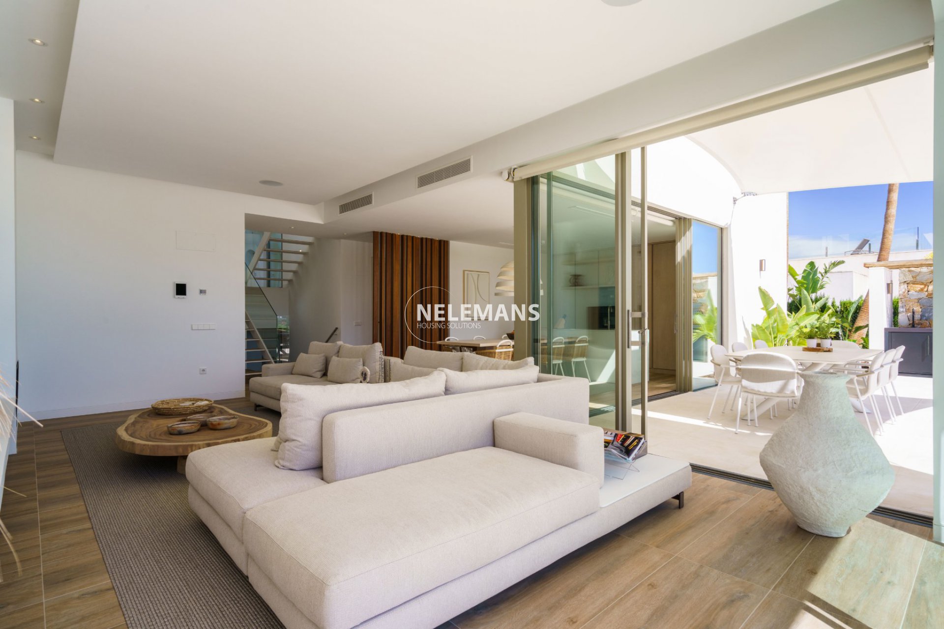 Bestaande Bouw - Vrijstaande woning - Orihuela Costa - Las Colinas Golf