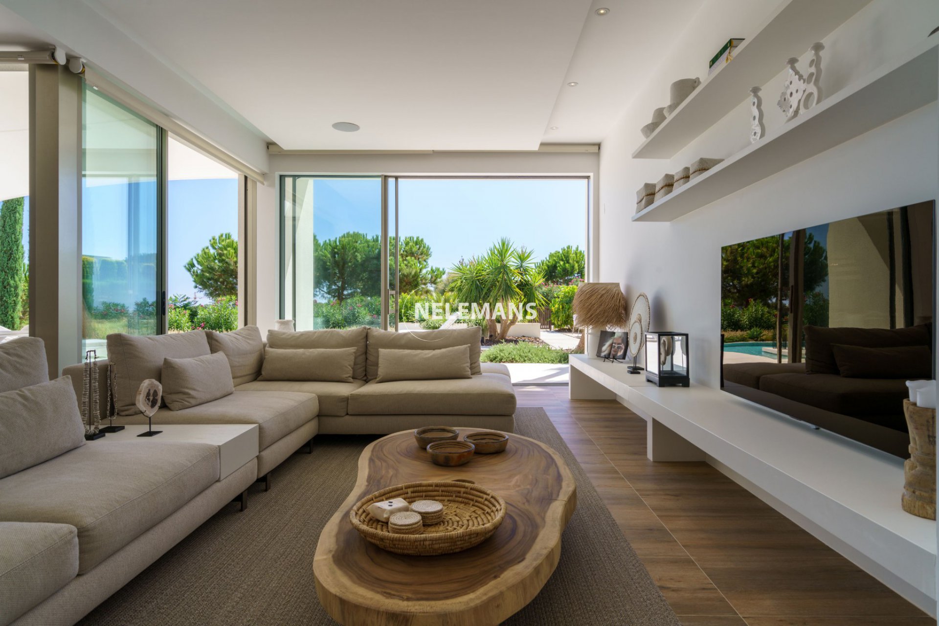 Bestaande Bouw - Vrijstaande woning - Orihuela Costa - Las Colinas Golf