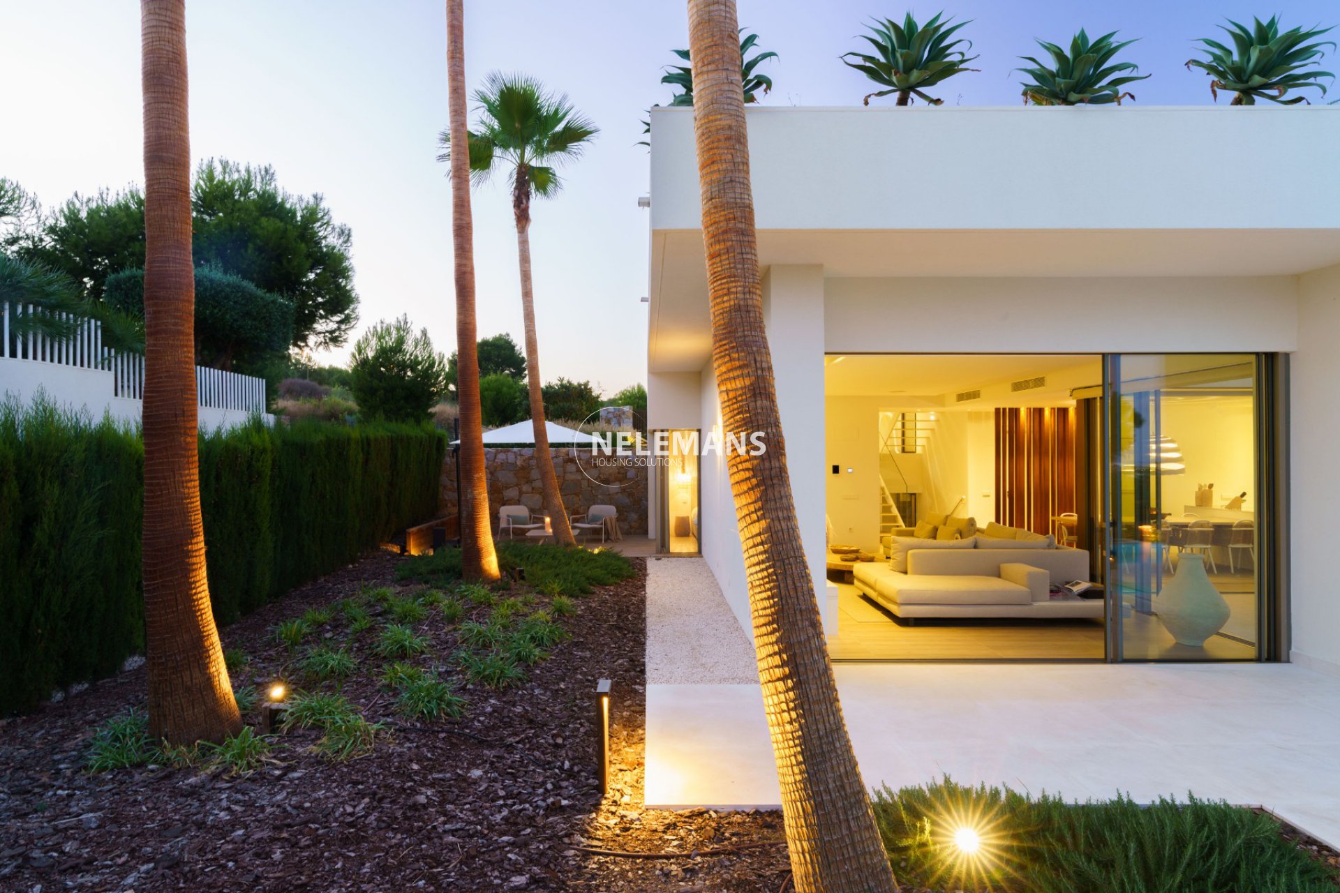 Bestaande Bouw - Vrijstaande woning - Orihuela Costa - Las Colinas Golf