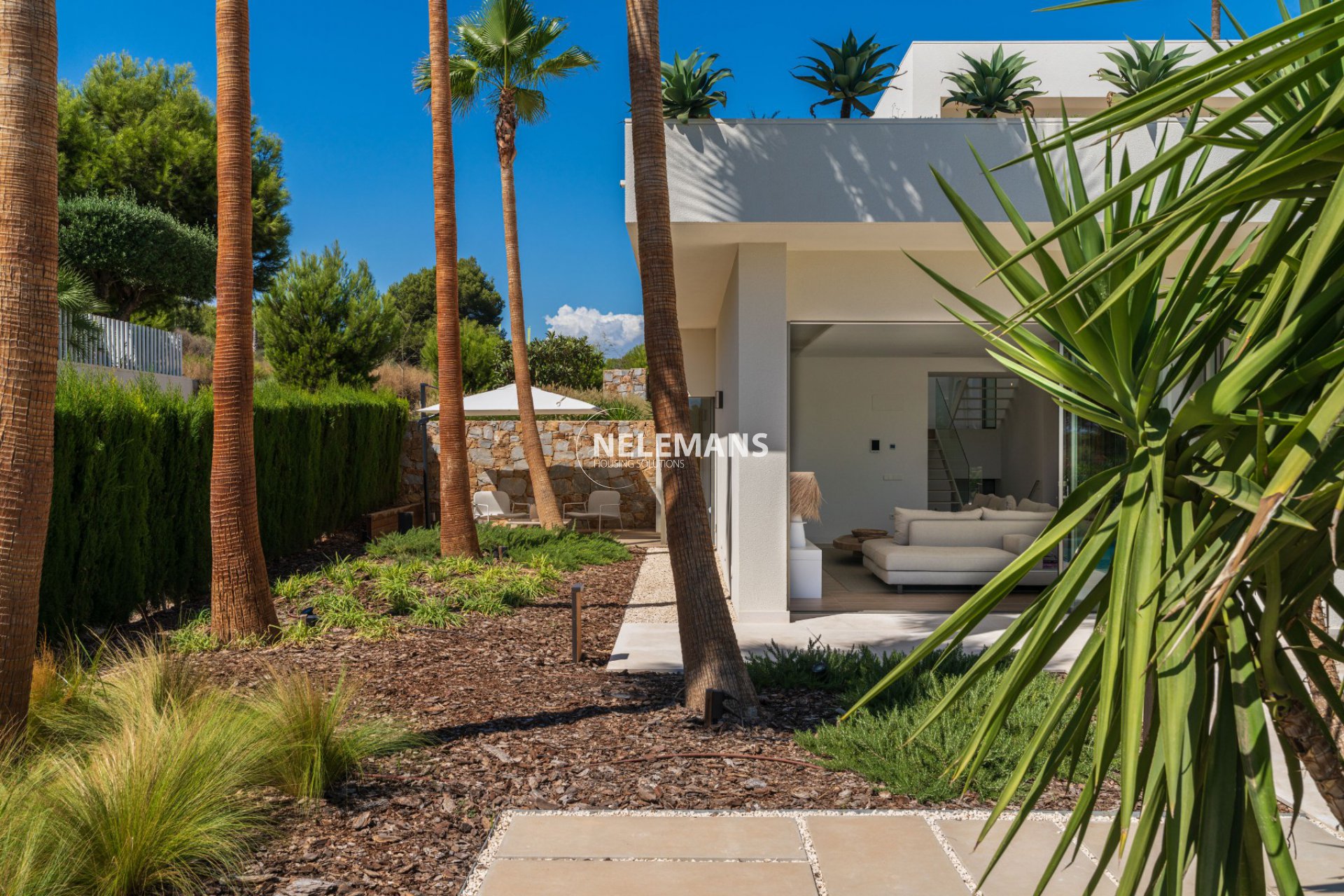 Bestaande Bouw - Vrijstaande woning - Orihuela Costa - Las Colinas Golf