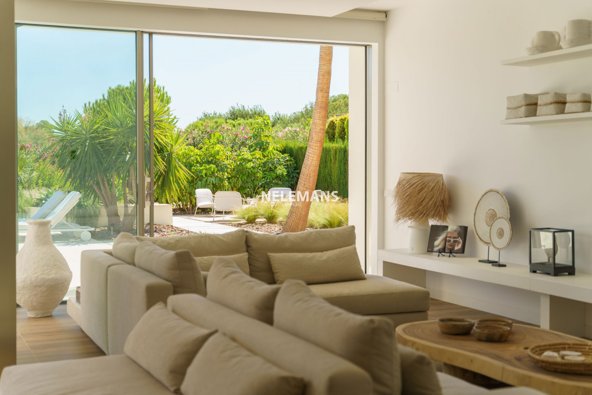 Bestaande Bouw - Vrijstaande woning - Orihuela Costa - Las Colinas Golf