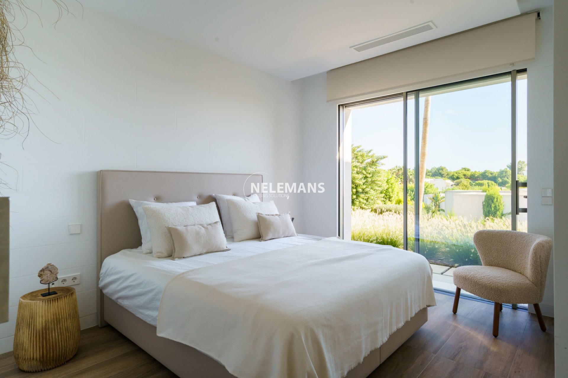 Bestaande Bouw - Vrijstaande woning - Orihuela Costa - Las Colinas Golf