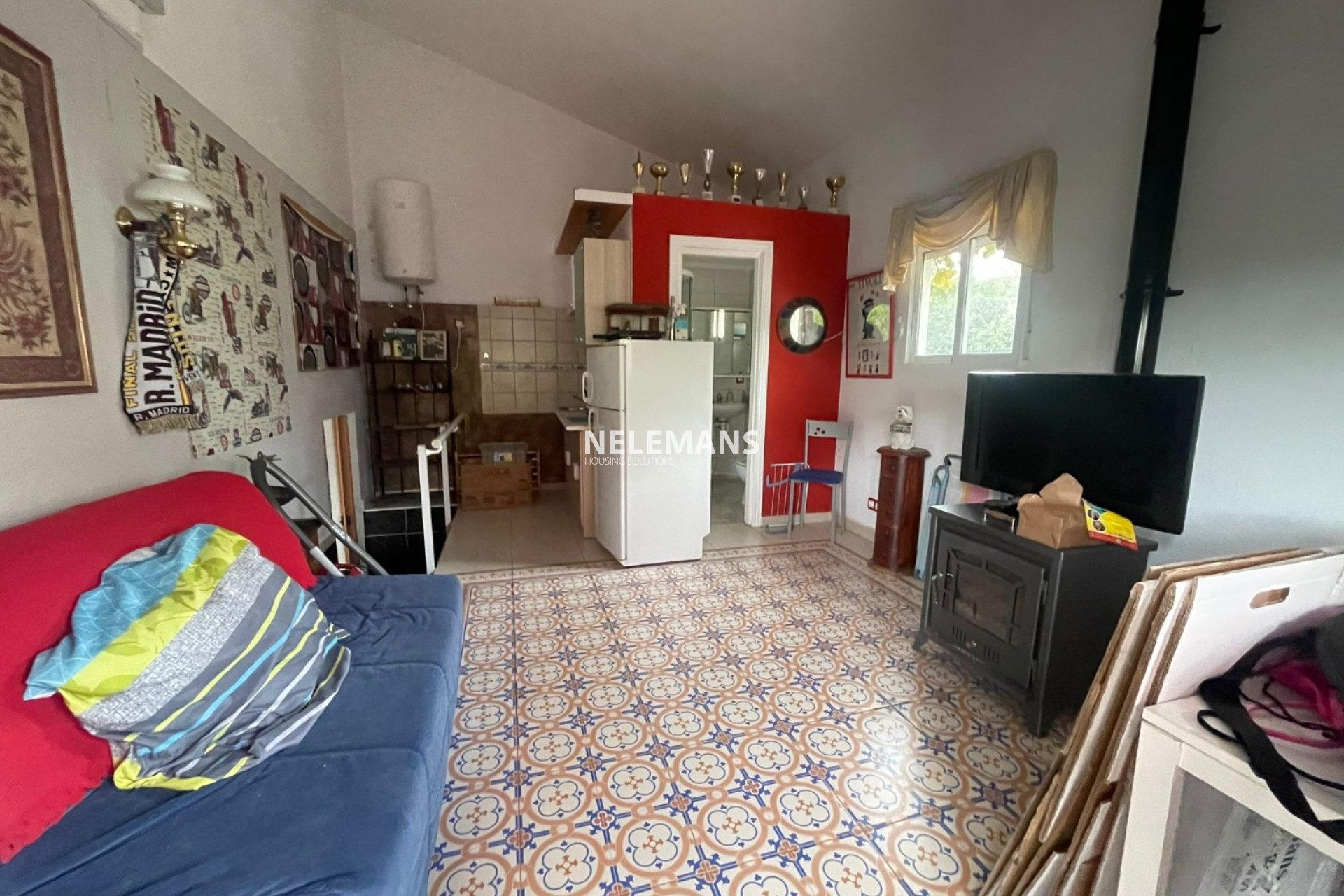 Bestaande Bouw - Vrijstaande woning - Rojales - Ciudad Quesada