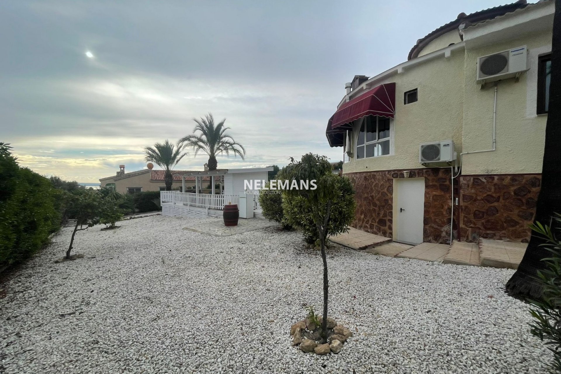 Bestaande Bouw - Vrijstaande woning - Rojales - Ciudad Quesada