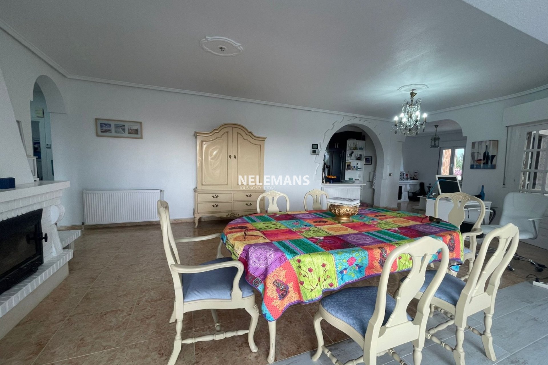 Bestaande Bouw - Vrijstaande woning - Rojales - Ciudad Quesada