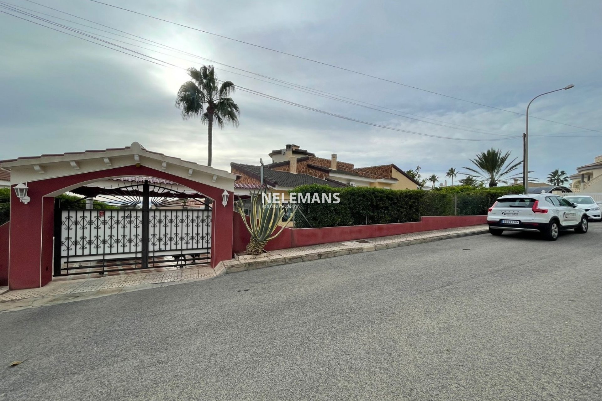 Bestaande Bouw - Vrijstaande woning - Rojales - Ciudad Quesada