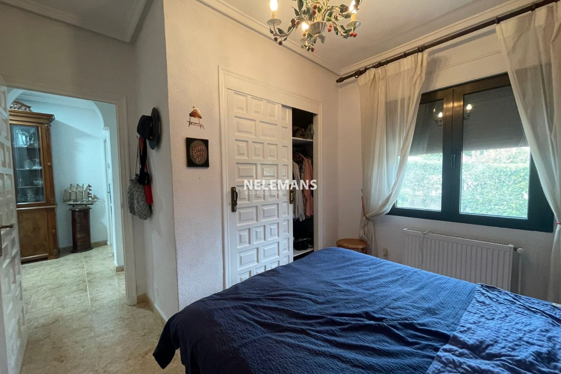 Bestaande Bouw - Vrijstaande woning - Rojales - Ciudad Quesada