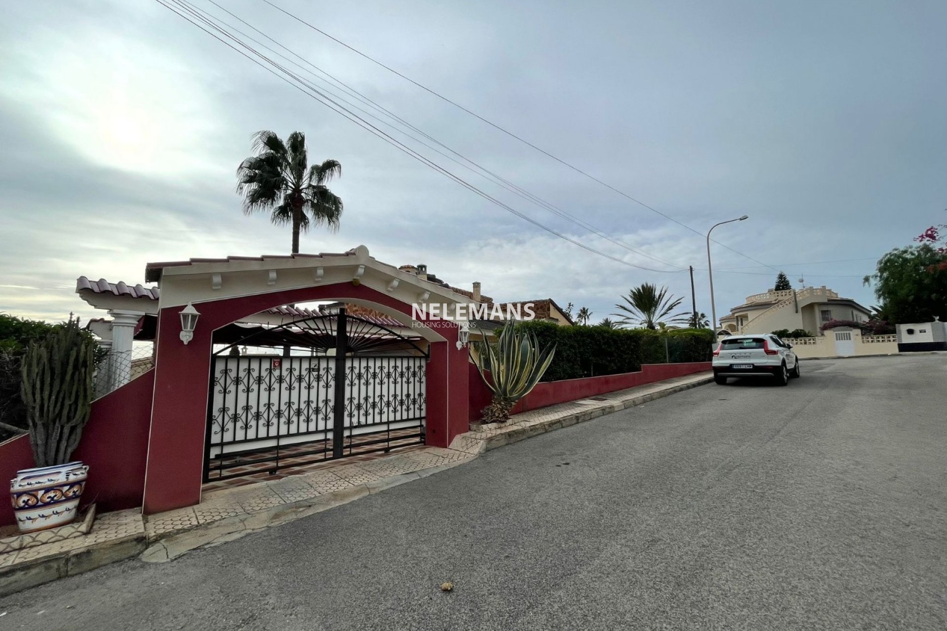 Bestaande Bouw - Vrijstaande woning - Rojales - Ciudad Quesada