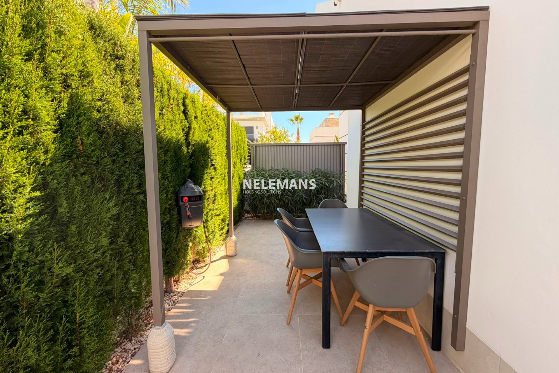 Bestaande Bouw - Vrijstaande woning - Rojales - Lo Marabu