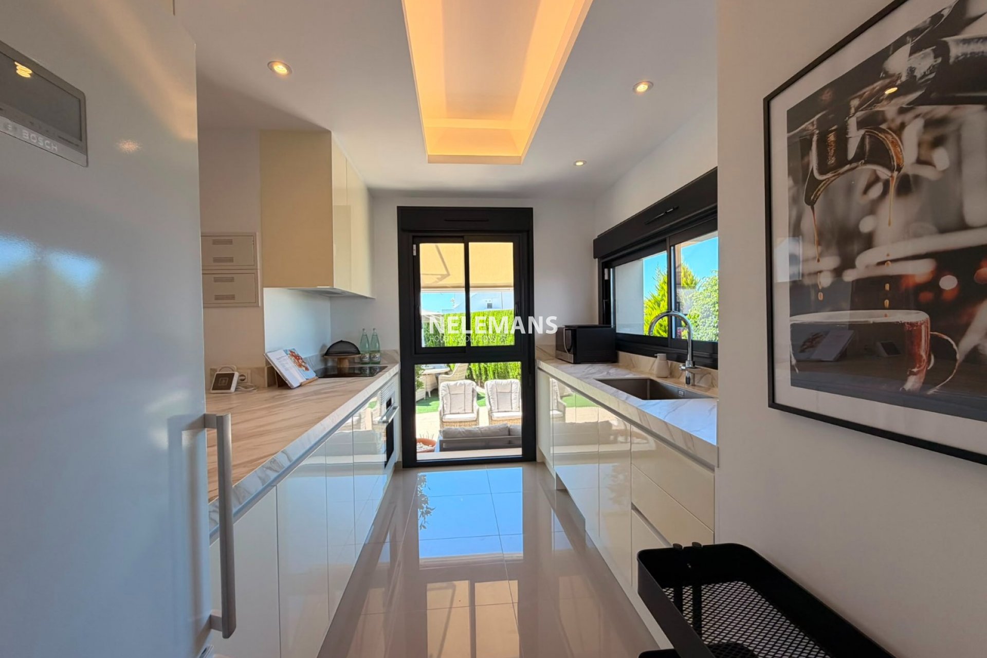 Bestaande Bouw - Vrijstaande woning - Rojales - Lo Marabu