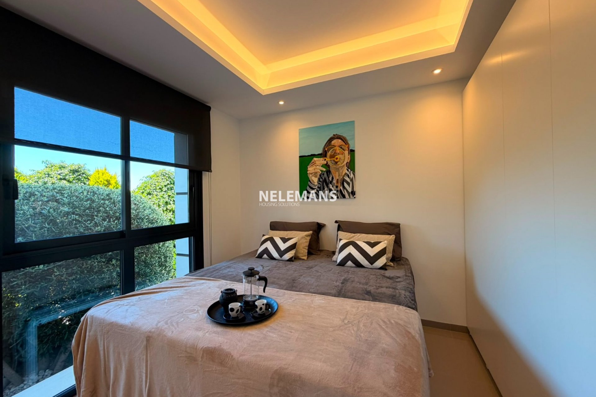 Bestaande Bouw - Vrijstaande woning - Rojales - Lo Marabu