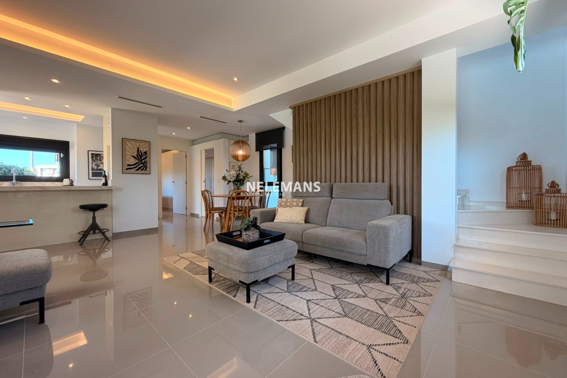 Bestaande Bouw - Vrijstaande woning - Rojales - Lo Marabu