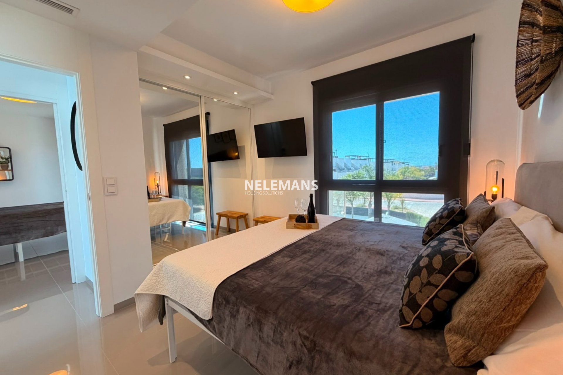 Bestaande Bouw - Vrijstaande woning - Rojales - Lo Marabu