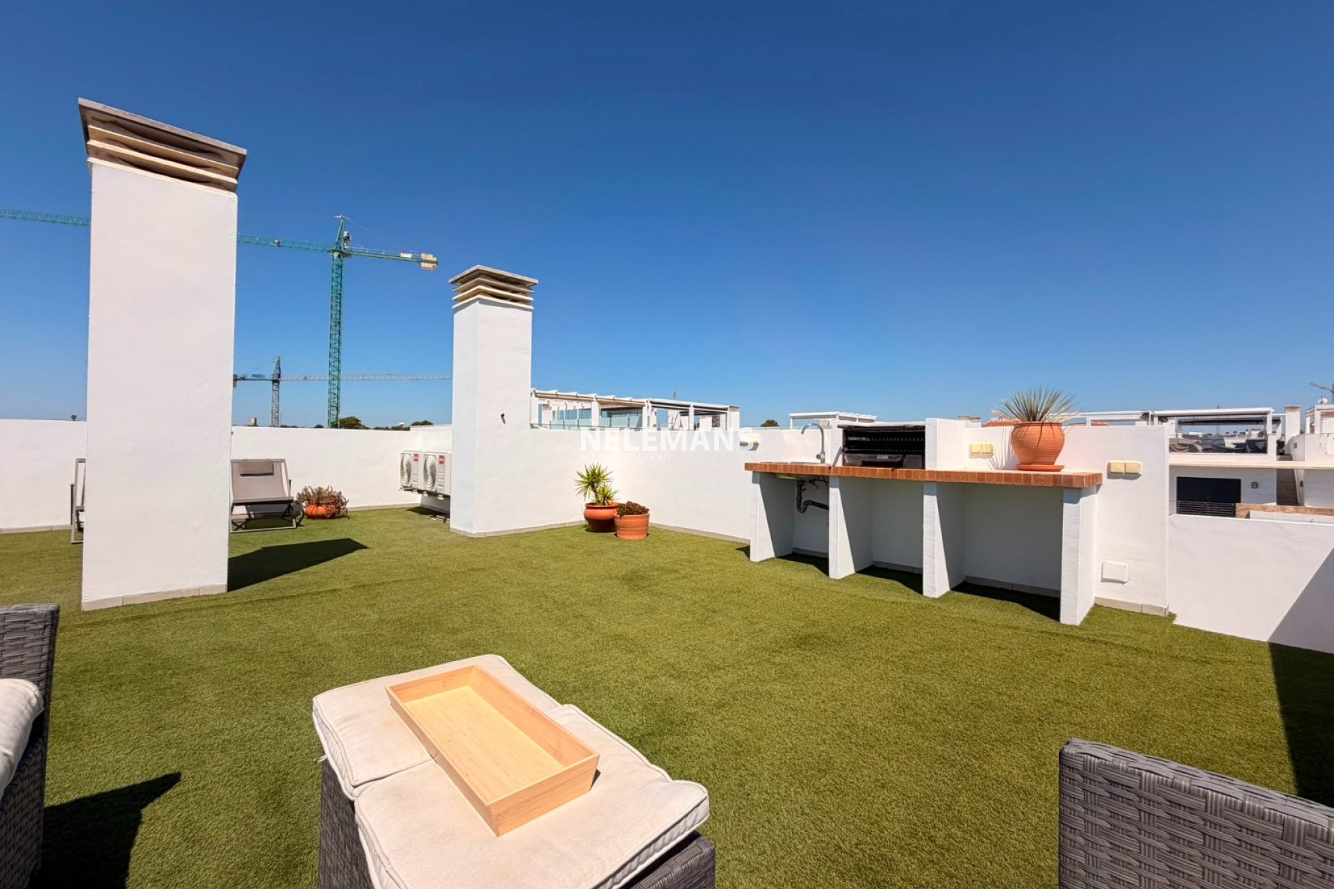 Bestaande Bouw - Vrijstaande woning - Rojales - Lo Marabu
