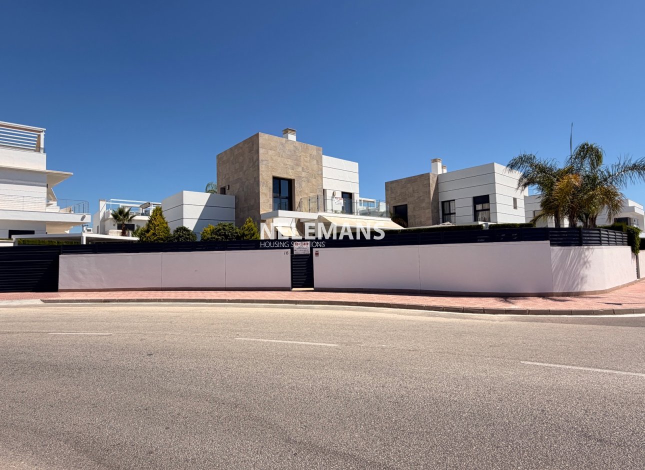 Bestaande Bouw - Vrijstaande woning - Rojales - Lo Marabu