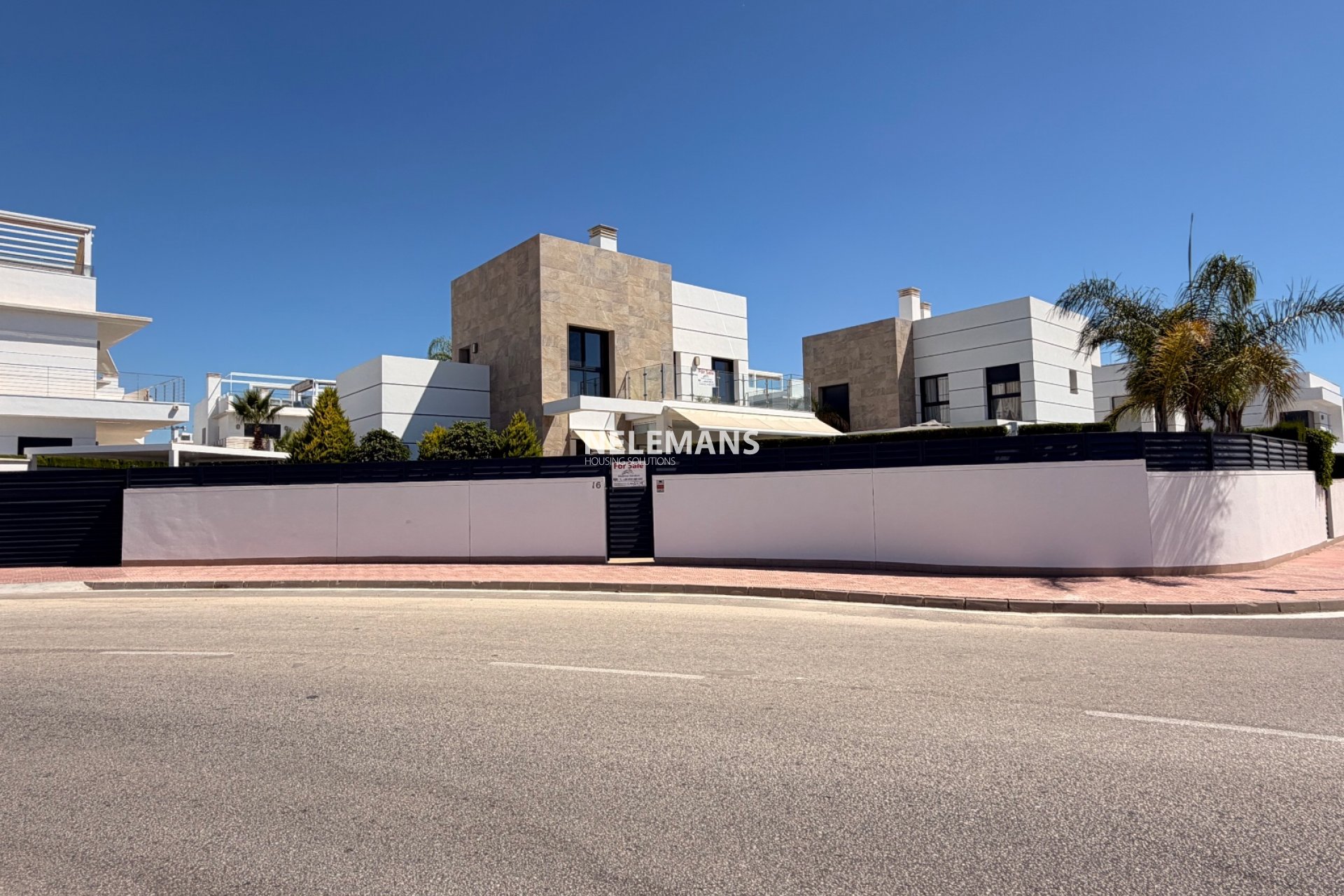 Bestaande Bouw - Vrijstaande woning - Rojales - Lo Marabu