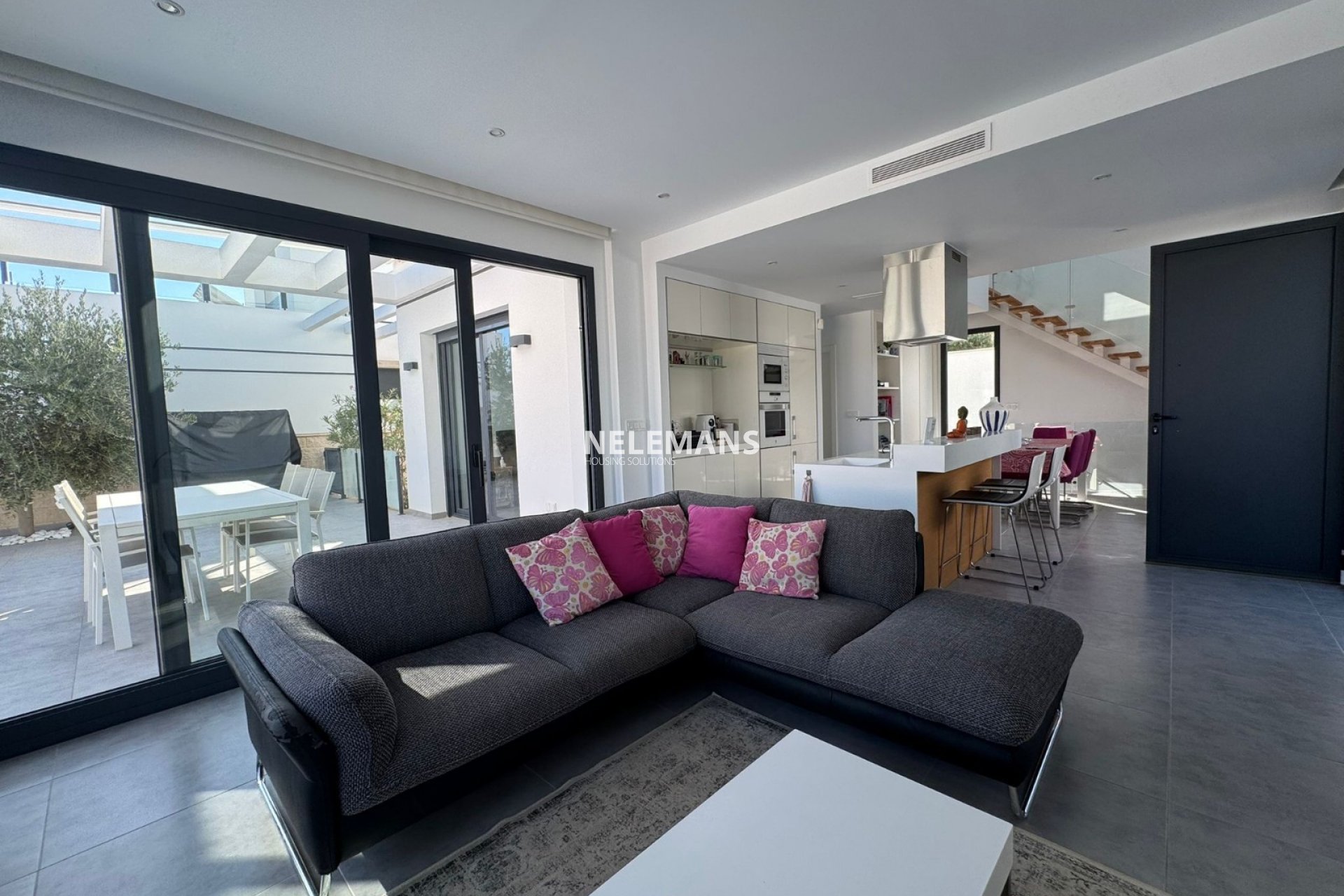 Bestaande Bouw - Vrijstaande woning - Rojales - Pueblo Lucero